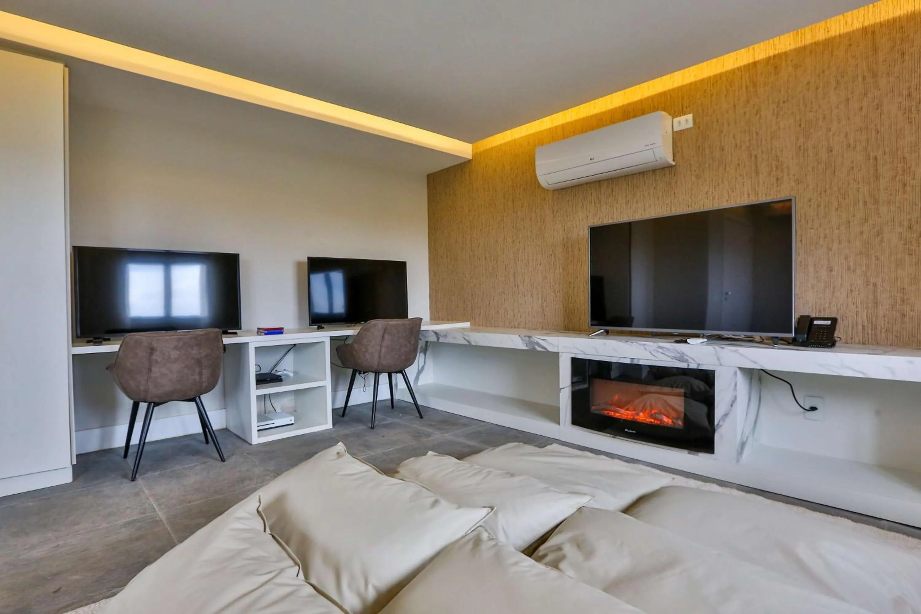 Photo of the whole room in Carpe Diem Boutique e Spa