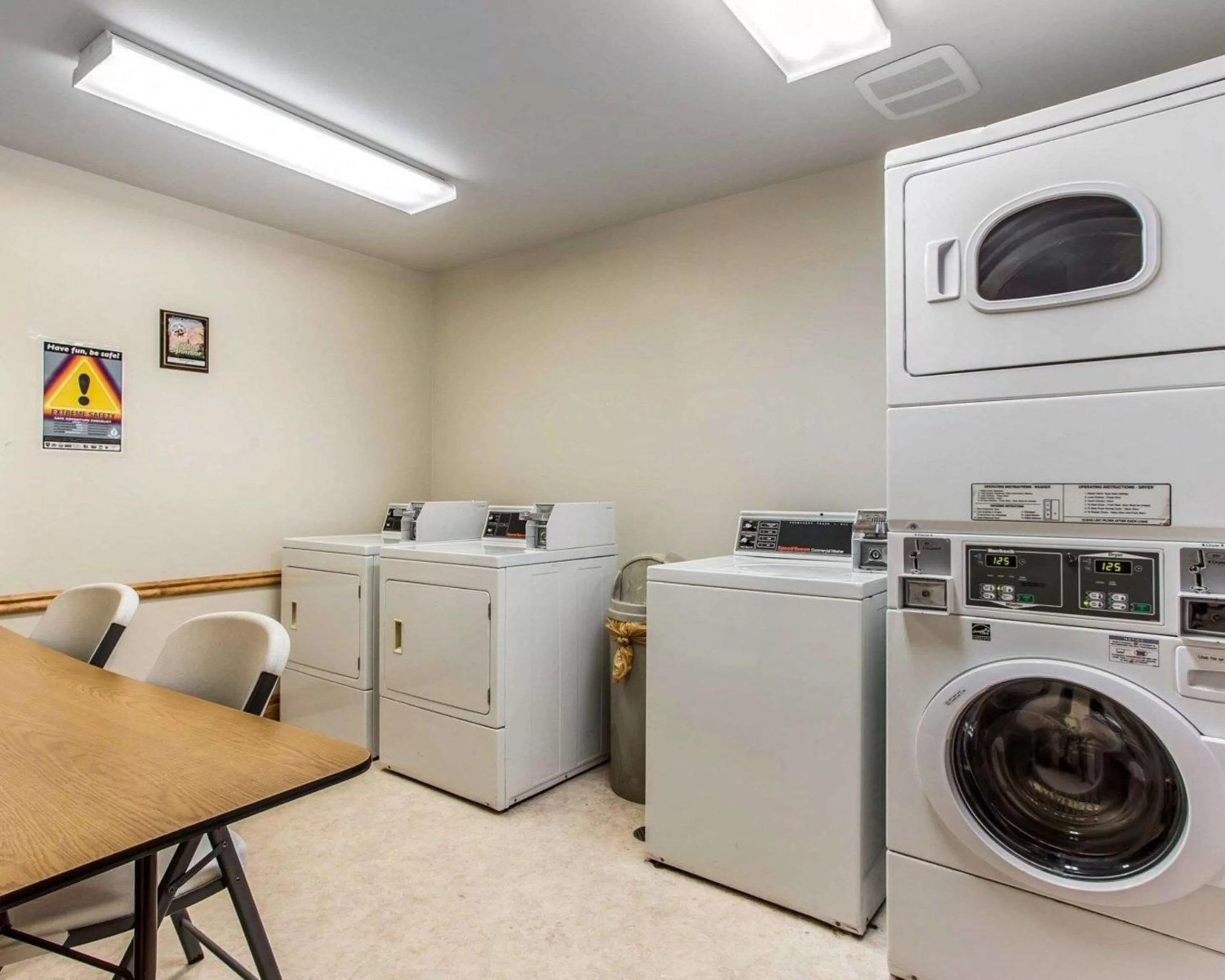 On site in Quality Inn Moab Slickrock Area