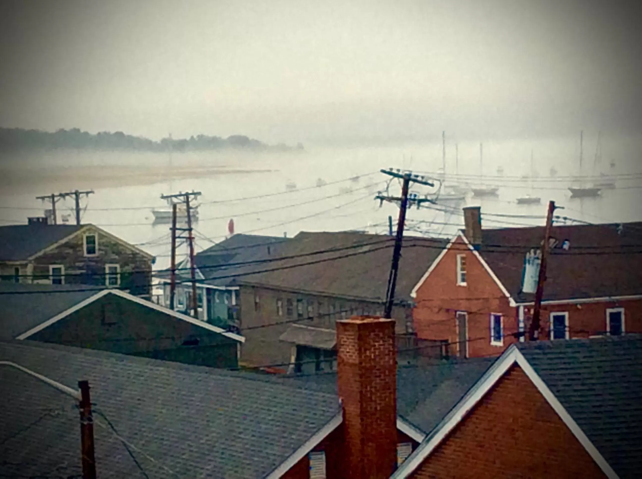 Neighbourhood, Nearby Landmark in Compass Rose Inn