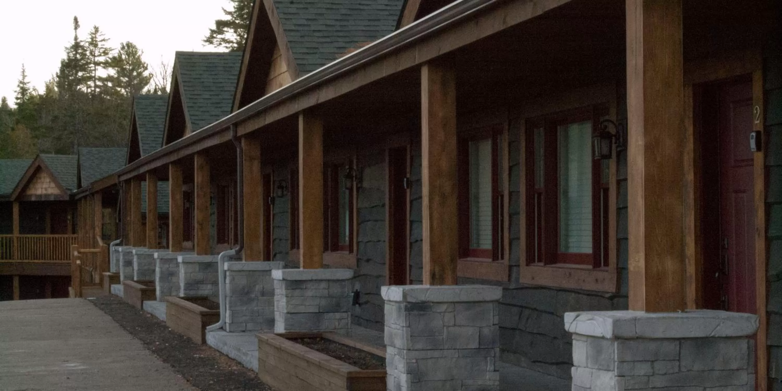 Other in Lake Placid Inn: Residences