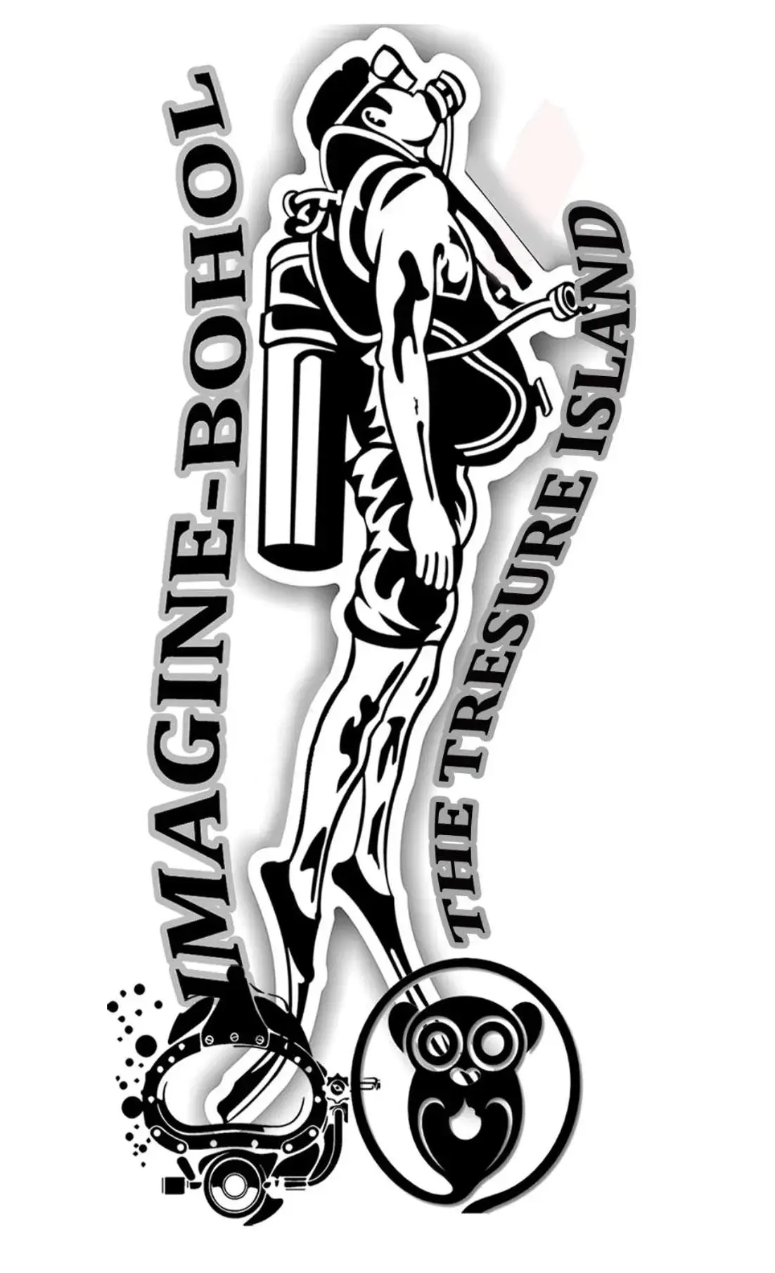 Imagine Bohol Imagine Bohol