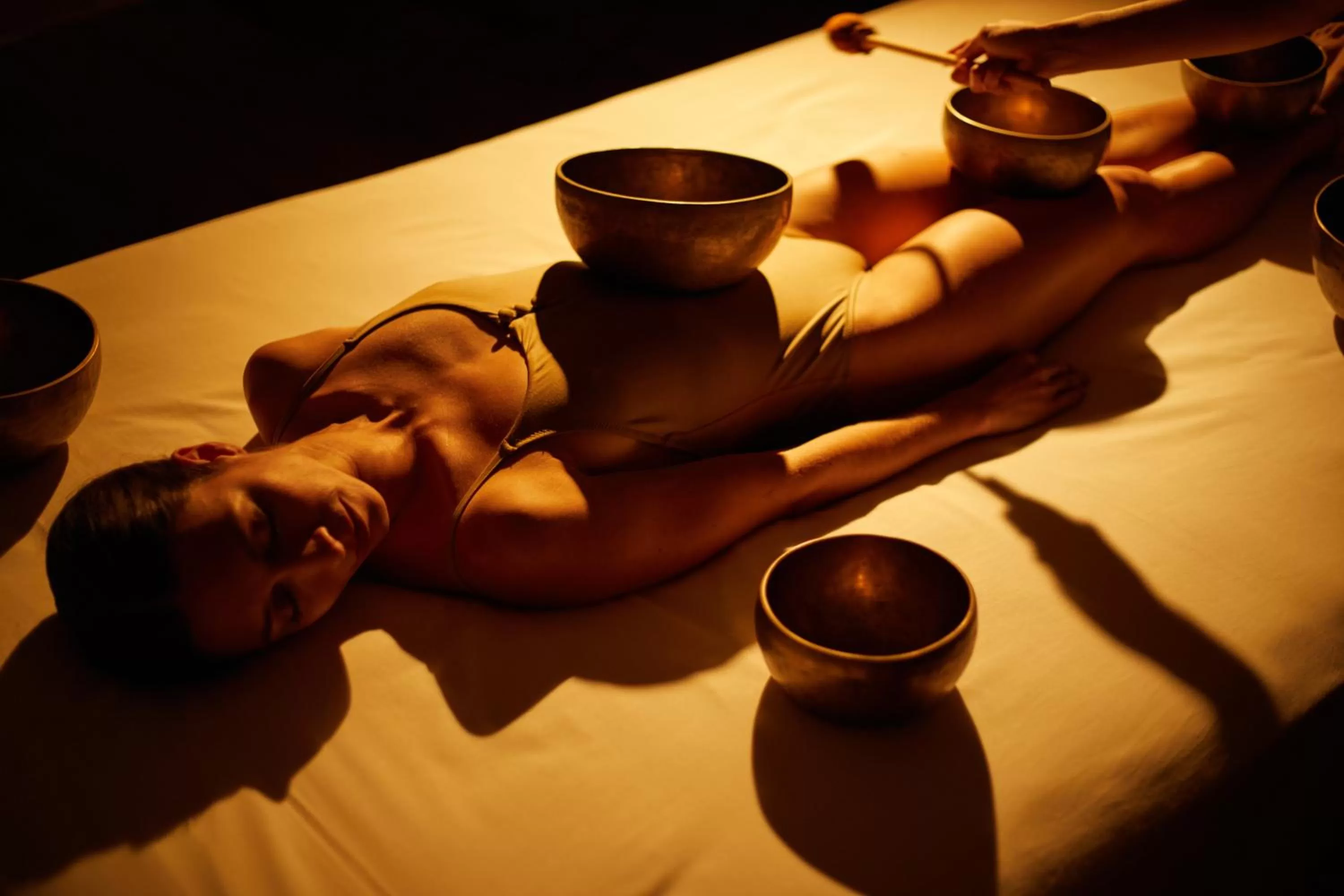 Spa and wellness centre/facilities in Secrets Lanzarote Resort & Spa - Adults Only (+18)