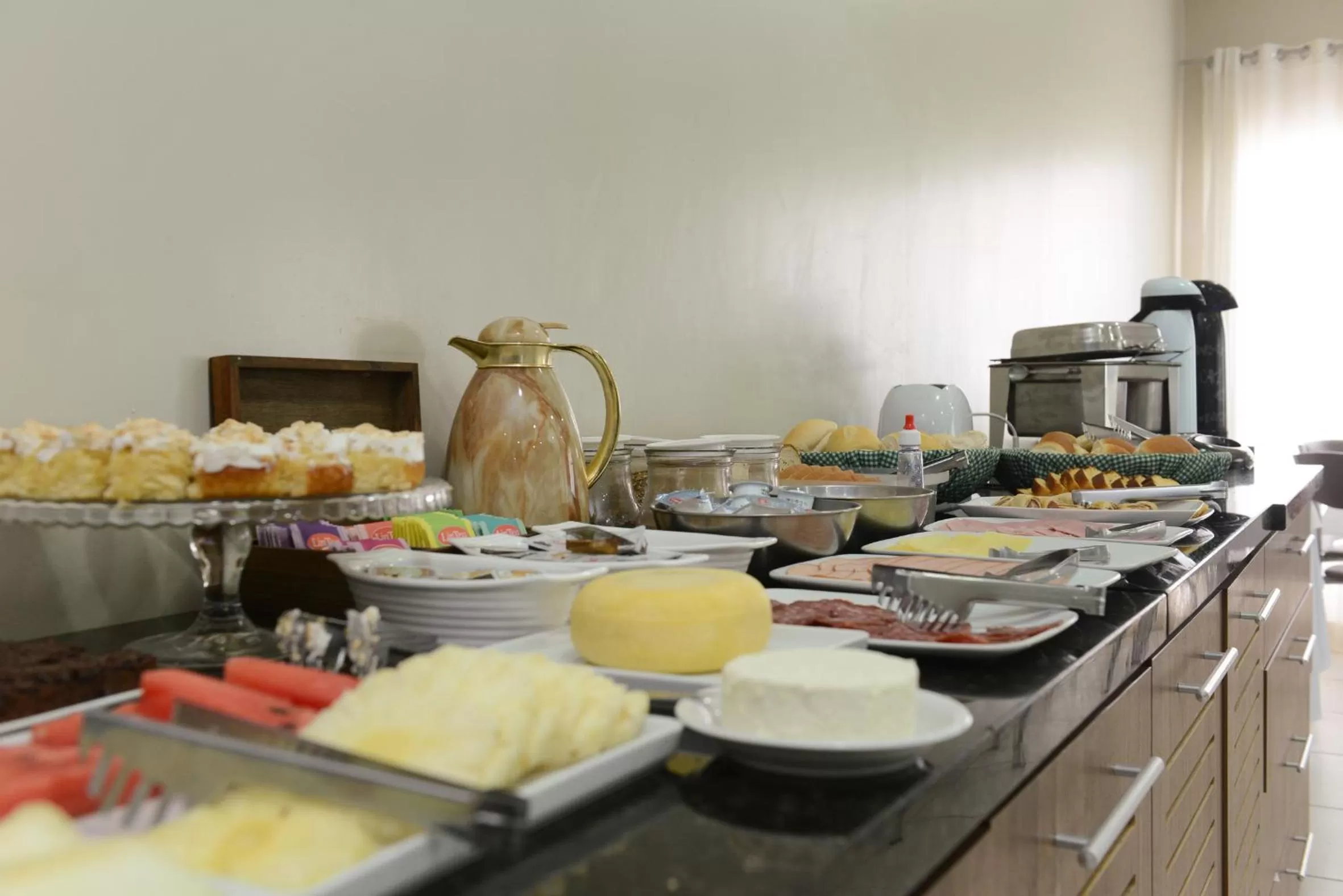 Alano Executivo Hotel