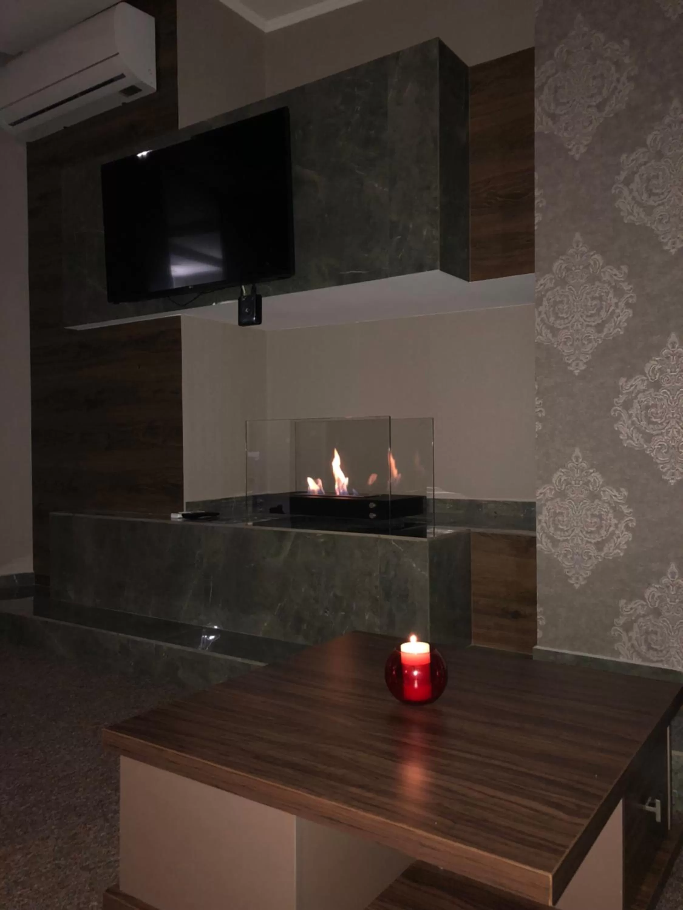 Motel Kurortnyy & SPA