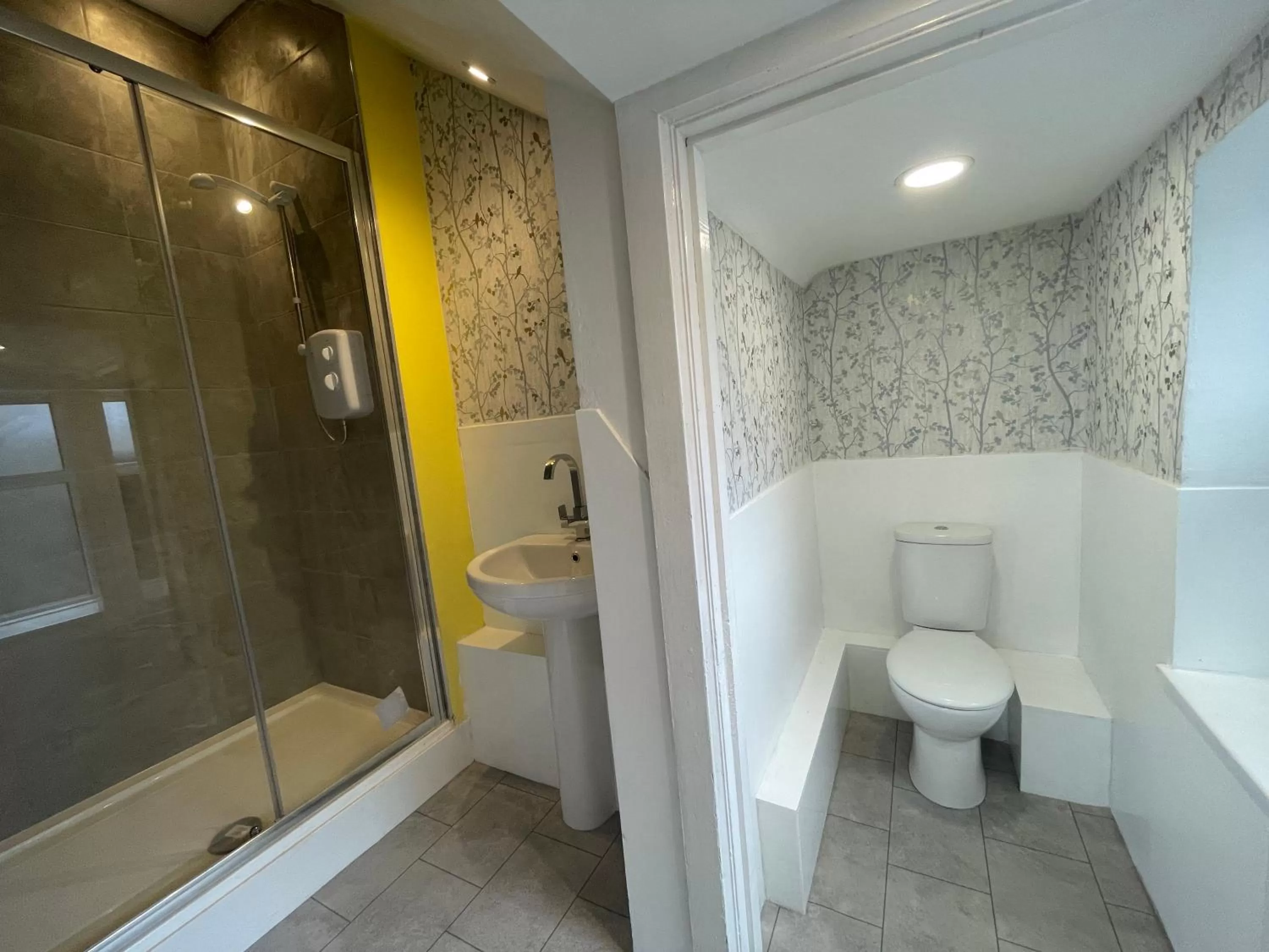 Albion Boutique Guest House