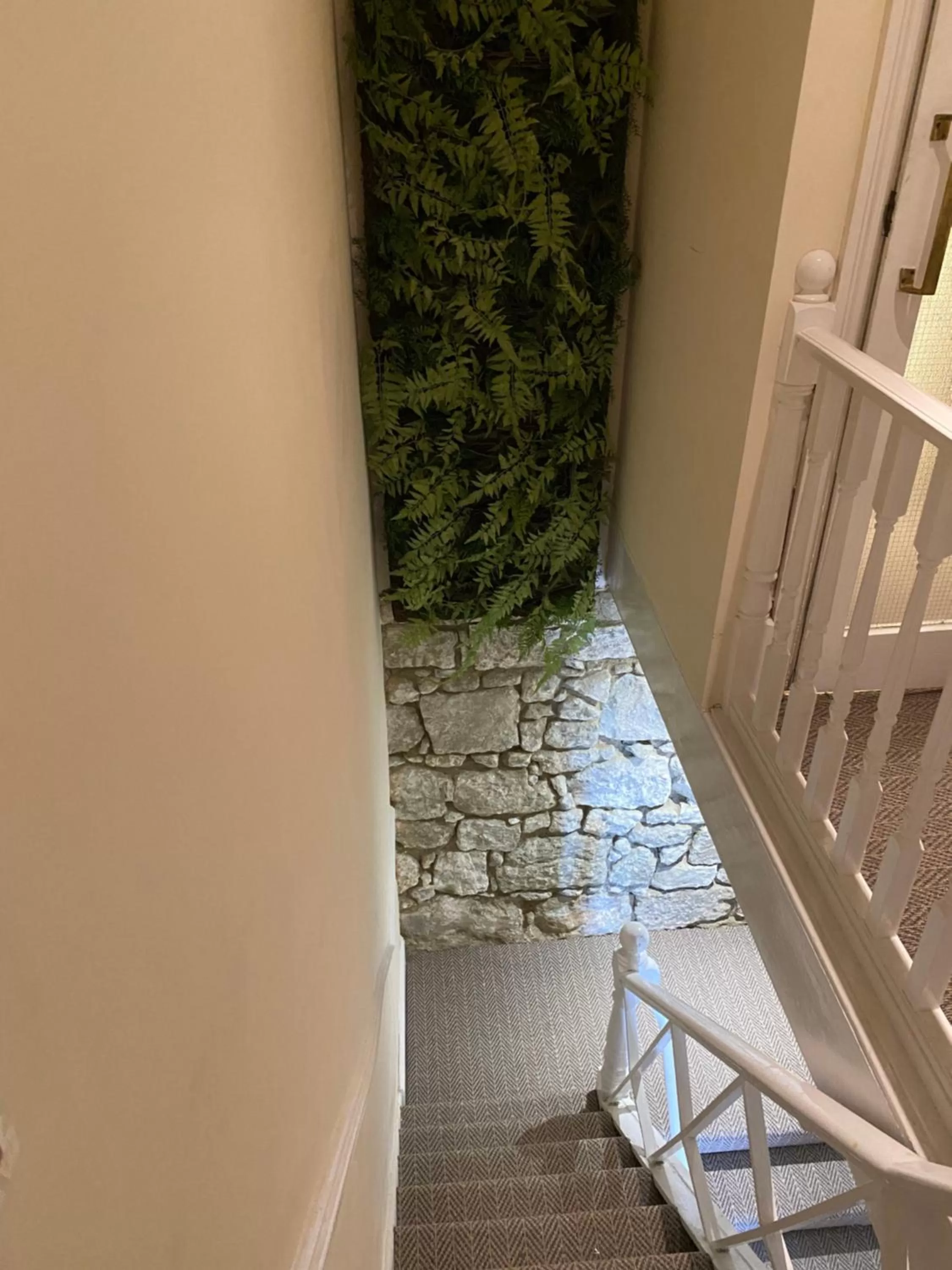 The Wellington Hotel