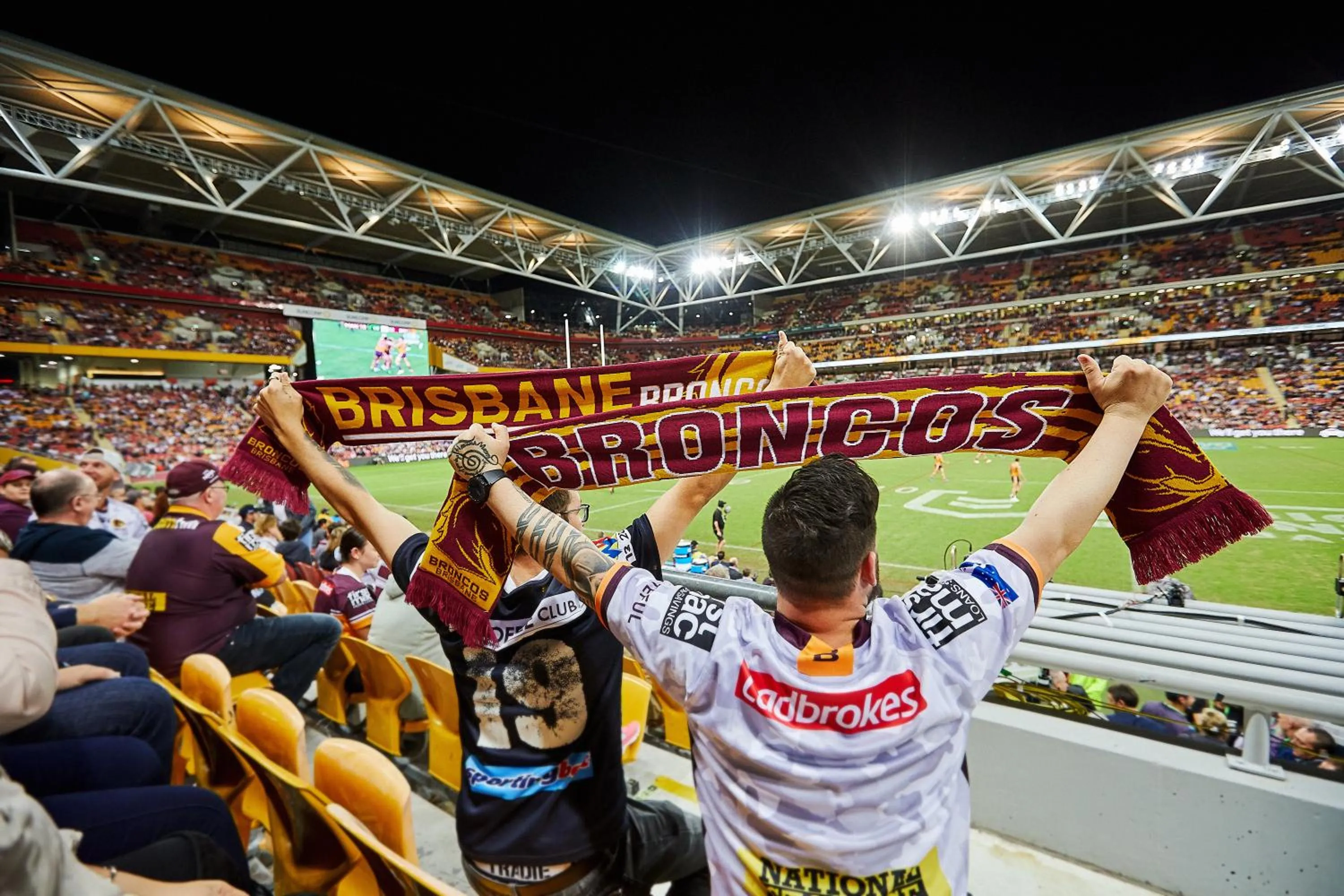 Activities in Toowong Central Motel Apartments