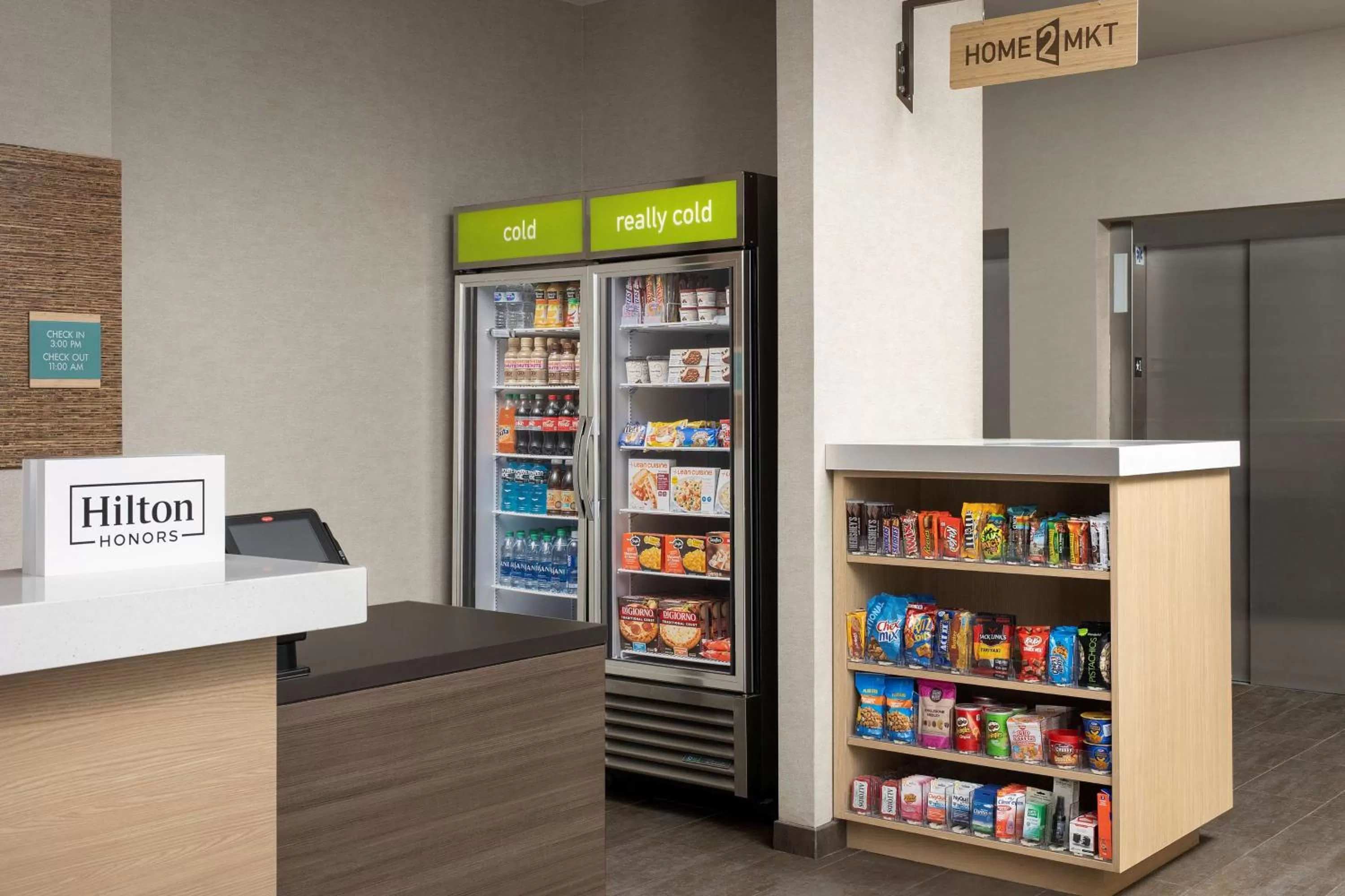 Restaurant/places to eat in Home2 Suites By Hilton St. Augustine I-95