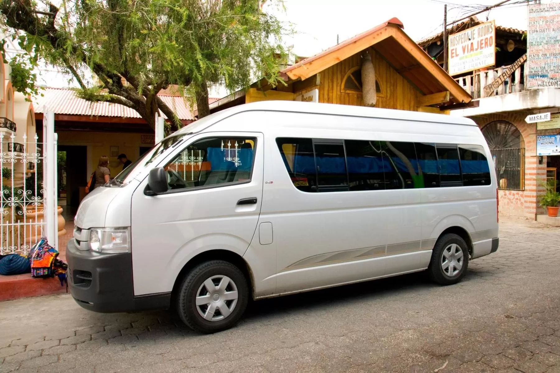 Other, Property Building in Posada De Los Volcanes