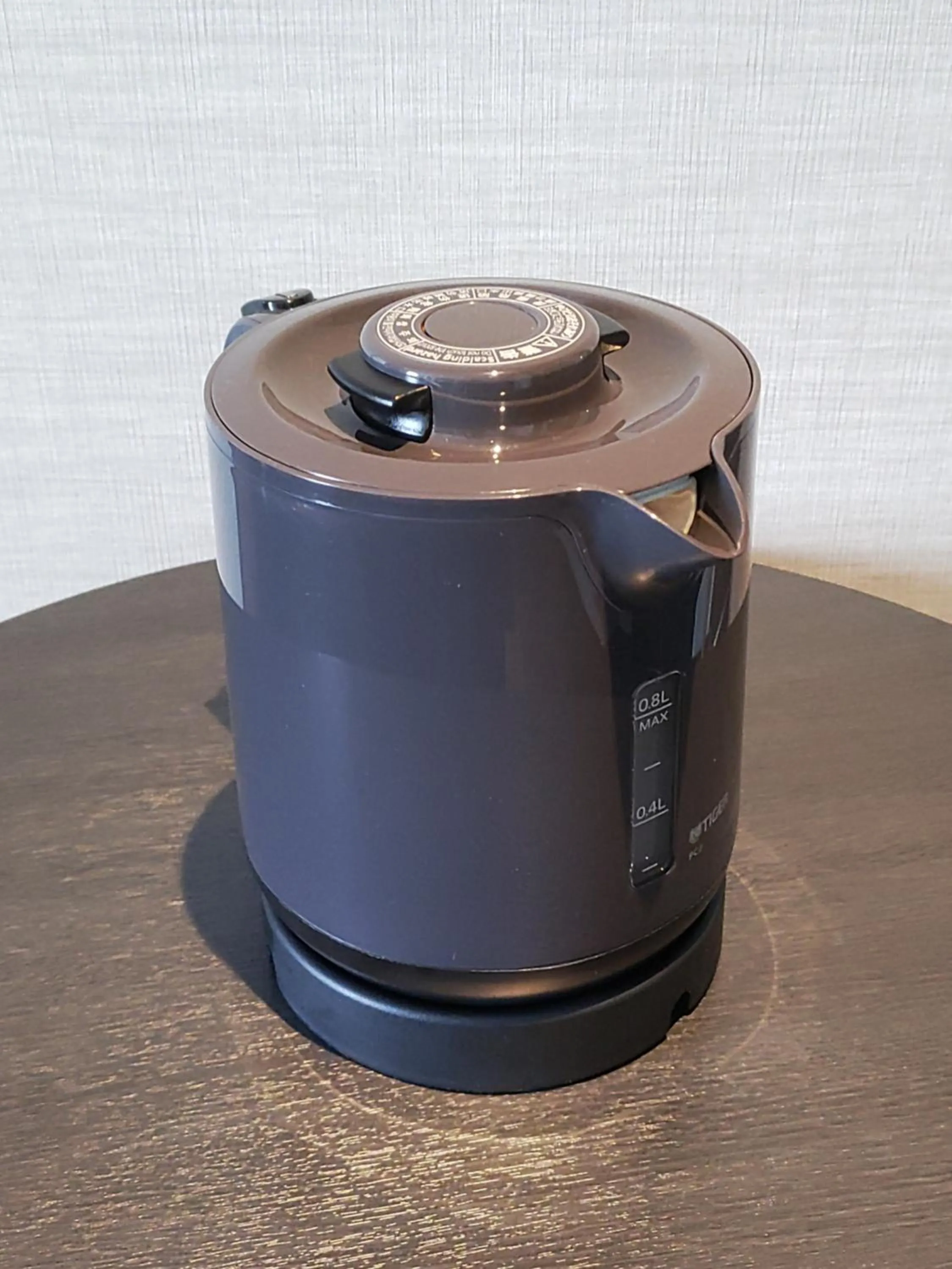 Area and facilities in Joytel Hotel Osaka Shinsekai