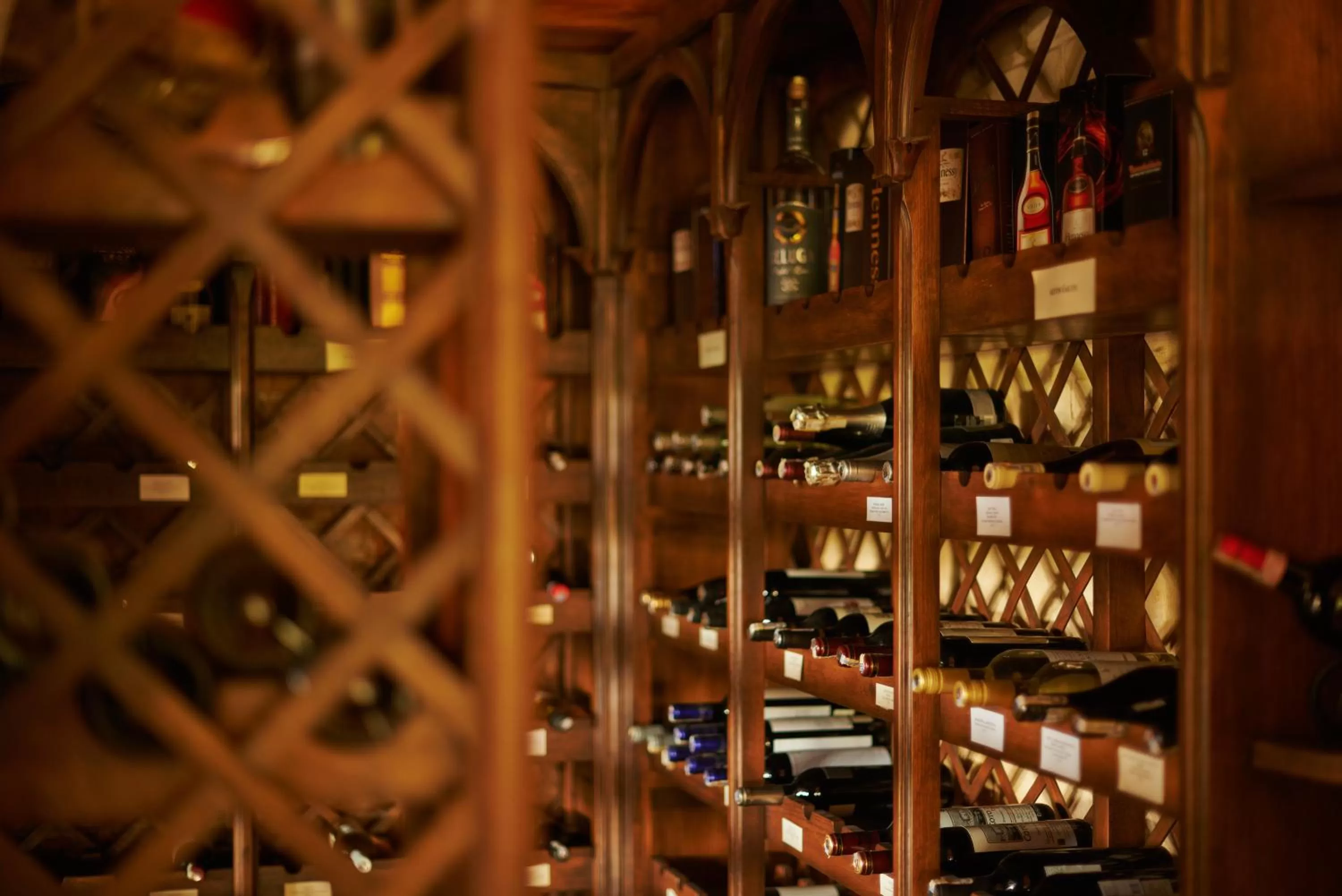 Decorative detail in Romantic Boutique Hotel & Spa