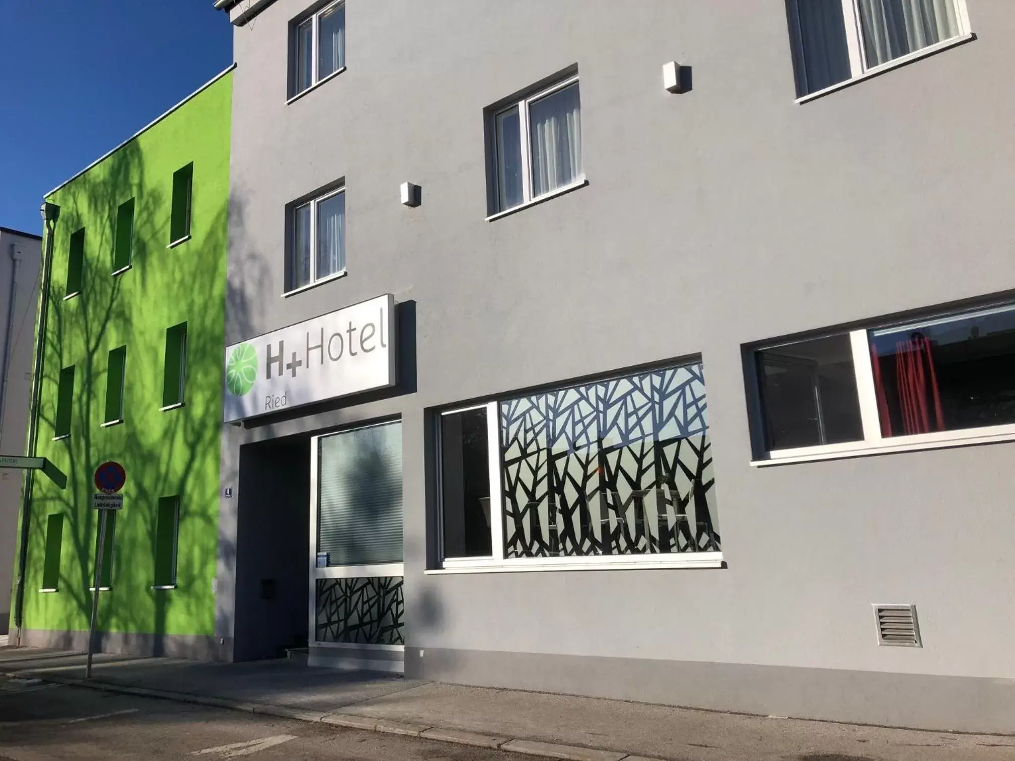 H+ Hotel Ried H+ Hotel Ried