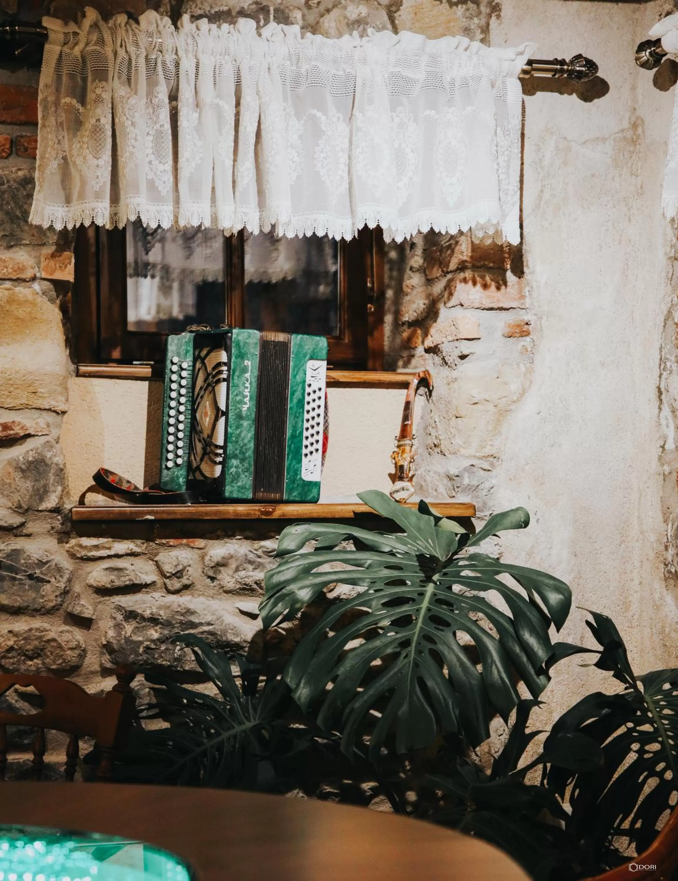 Restaurant/places to eat in Vila Sonnet