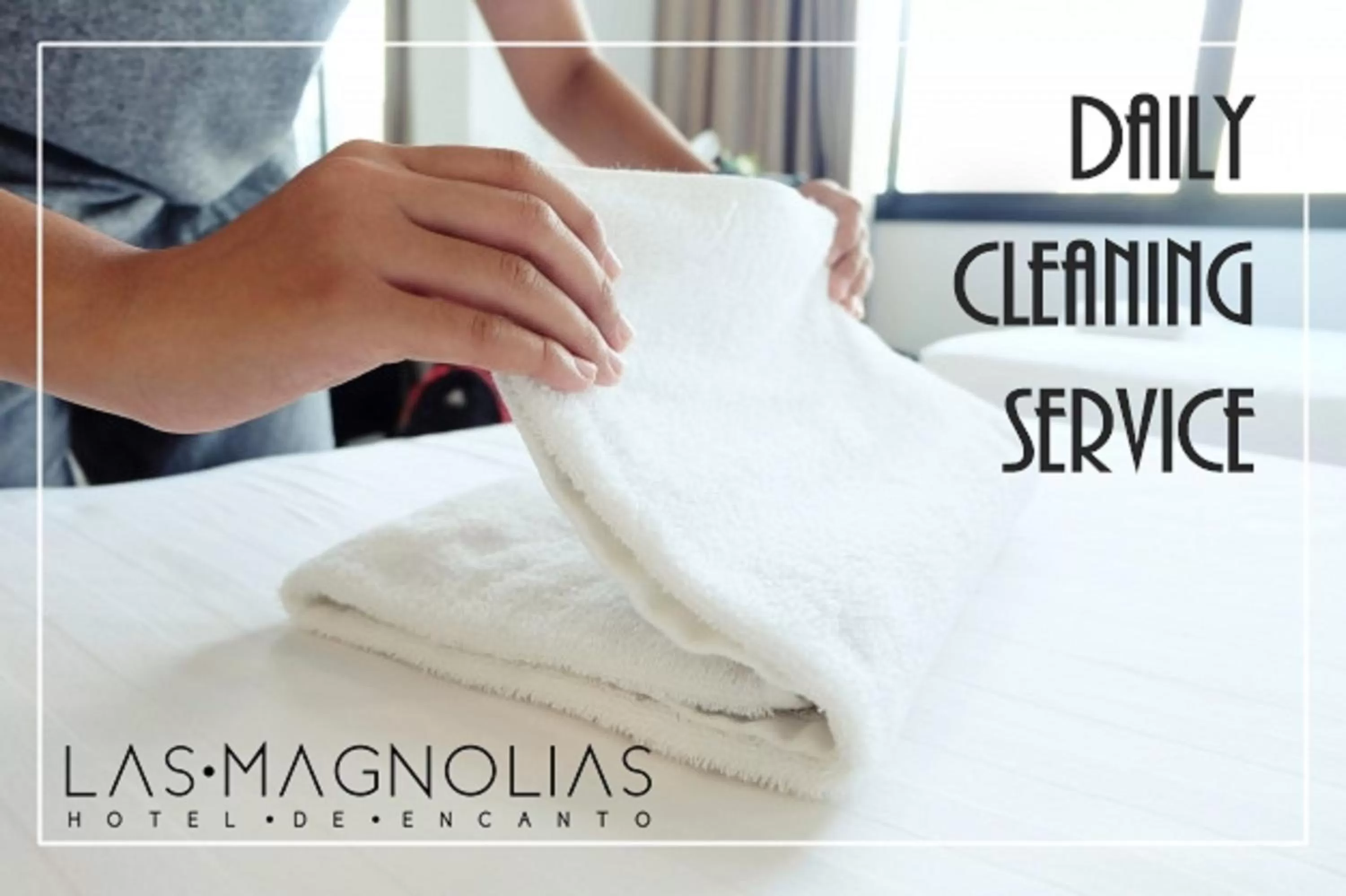 Toilet in Las Magnolias Hotel Boutique