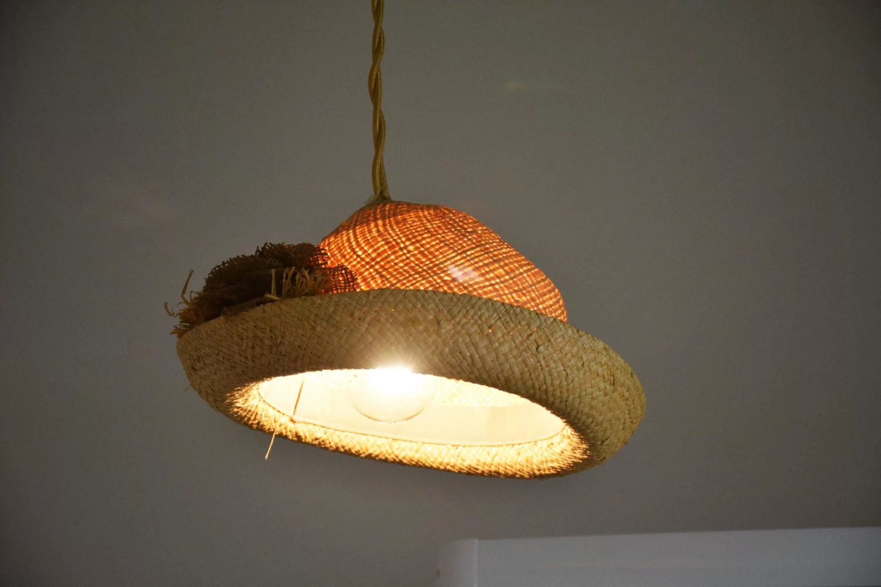 Decorative detail in B&B Fashion style