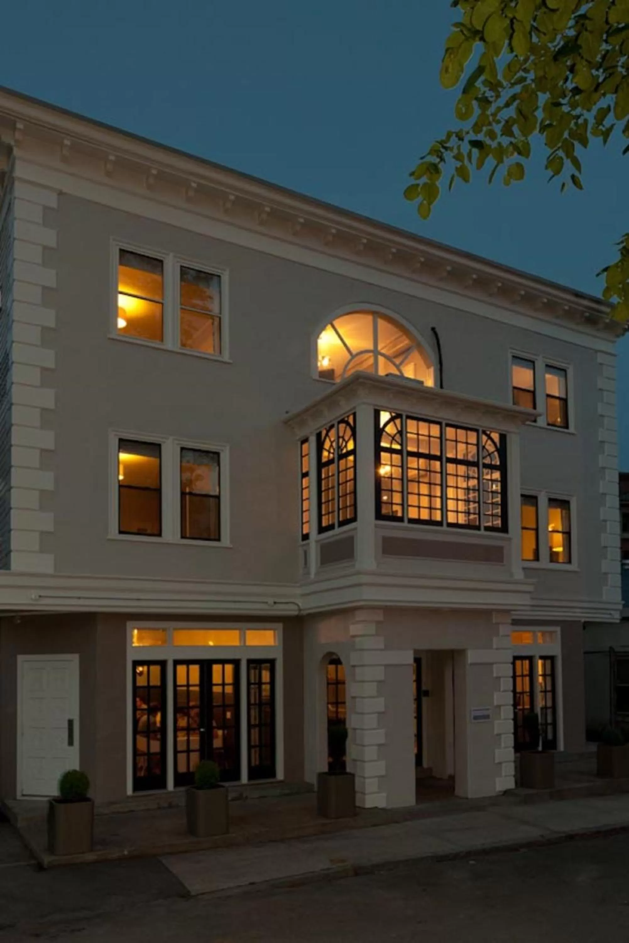 Property building in The Attwater