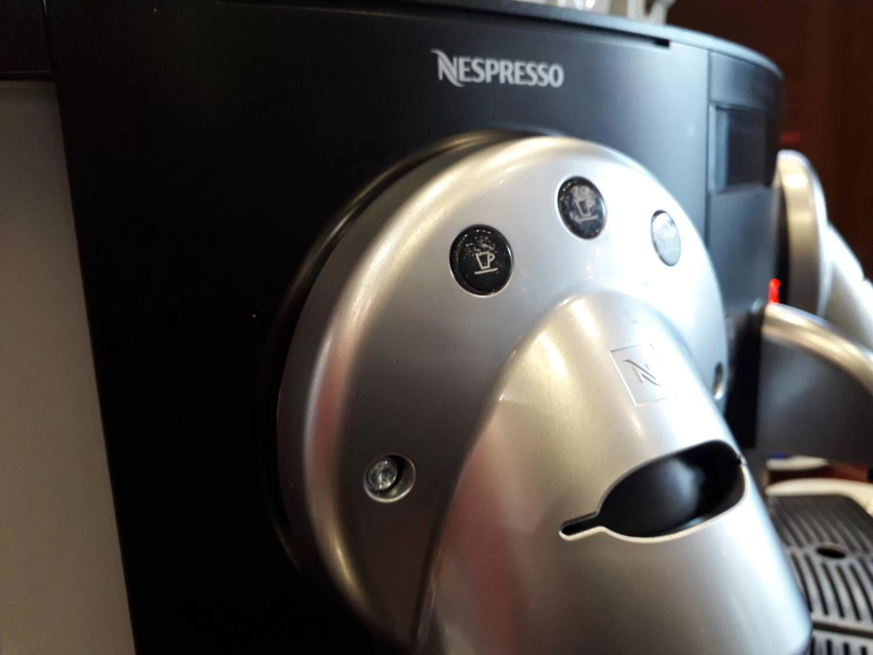 Buffet breakfast in Soho Boutique Salamanca