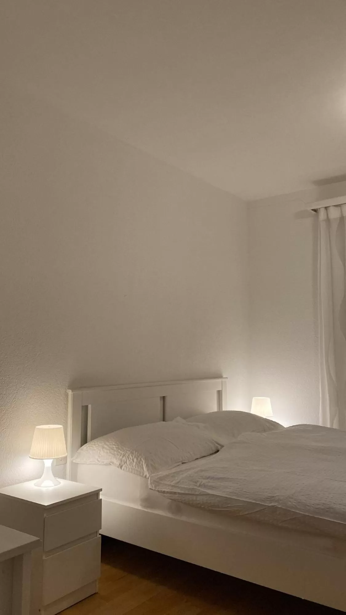 Bed in Hotel Fonte dei Fiori