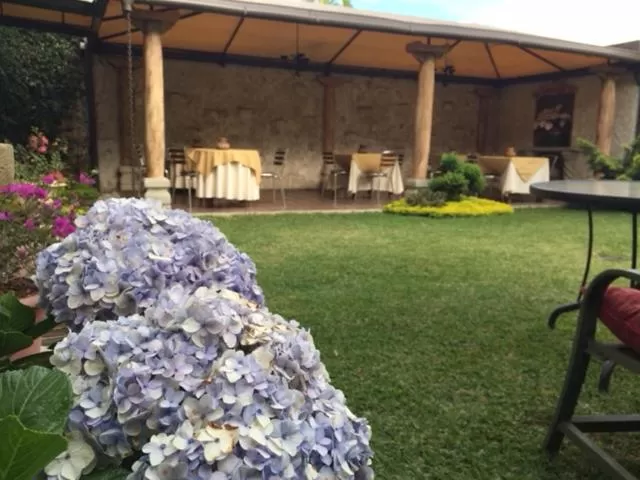 Hostal Villa Toscana