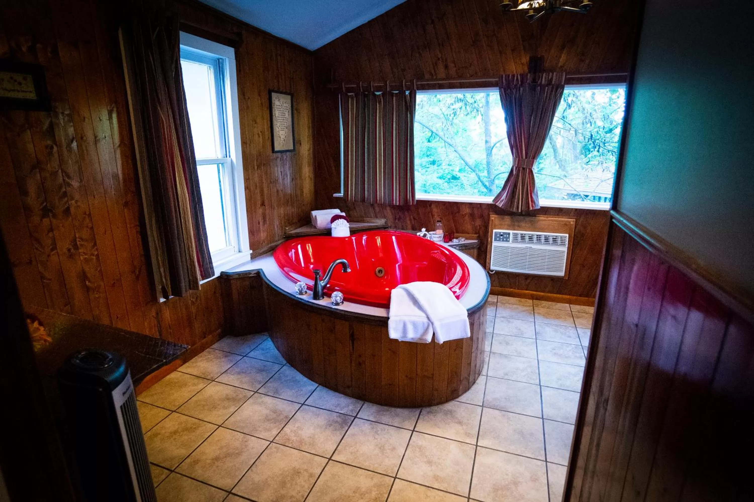 Sherwood Court Cottages