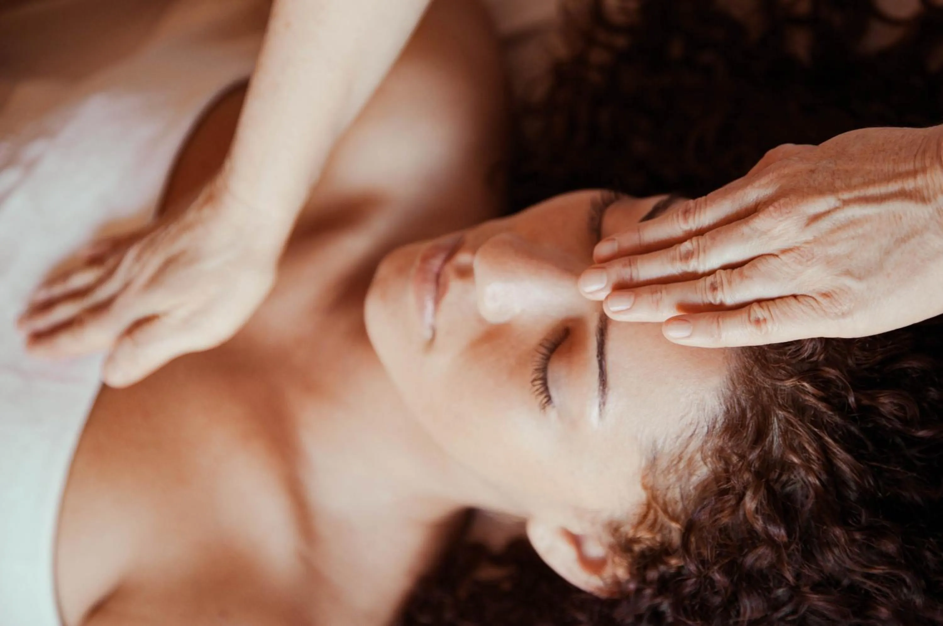 Massage in Hotel St. Georg zum See