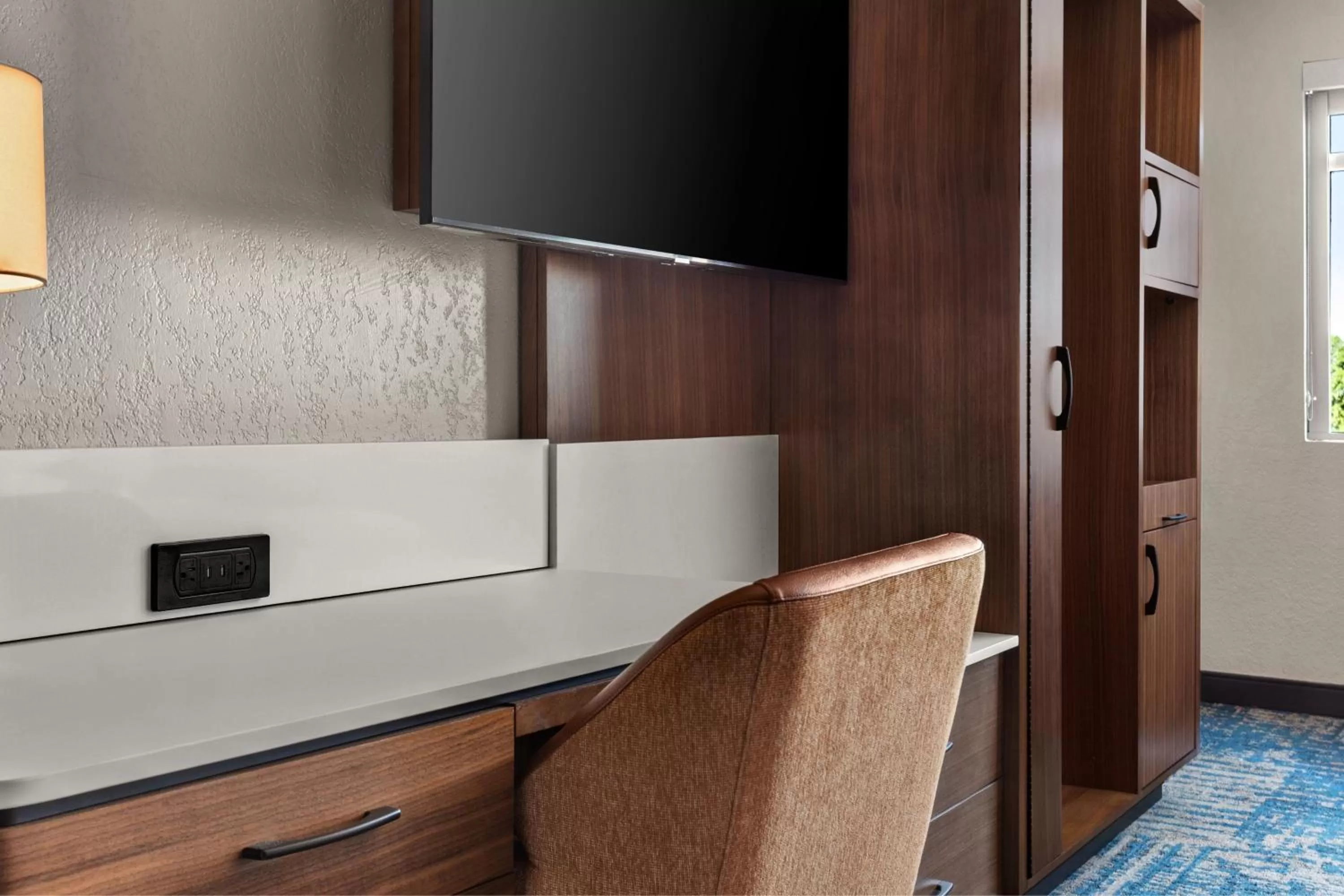 Photo of the whole room in Delta Hotels by Marriott Midwest City at the Reed Conference Center