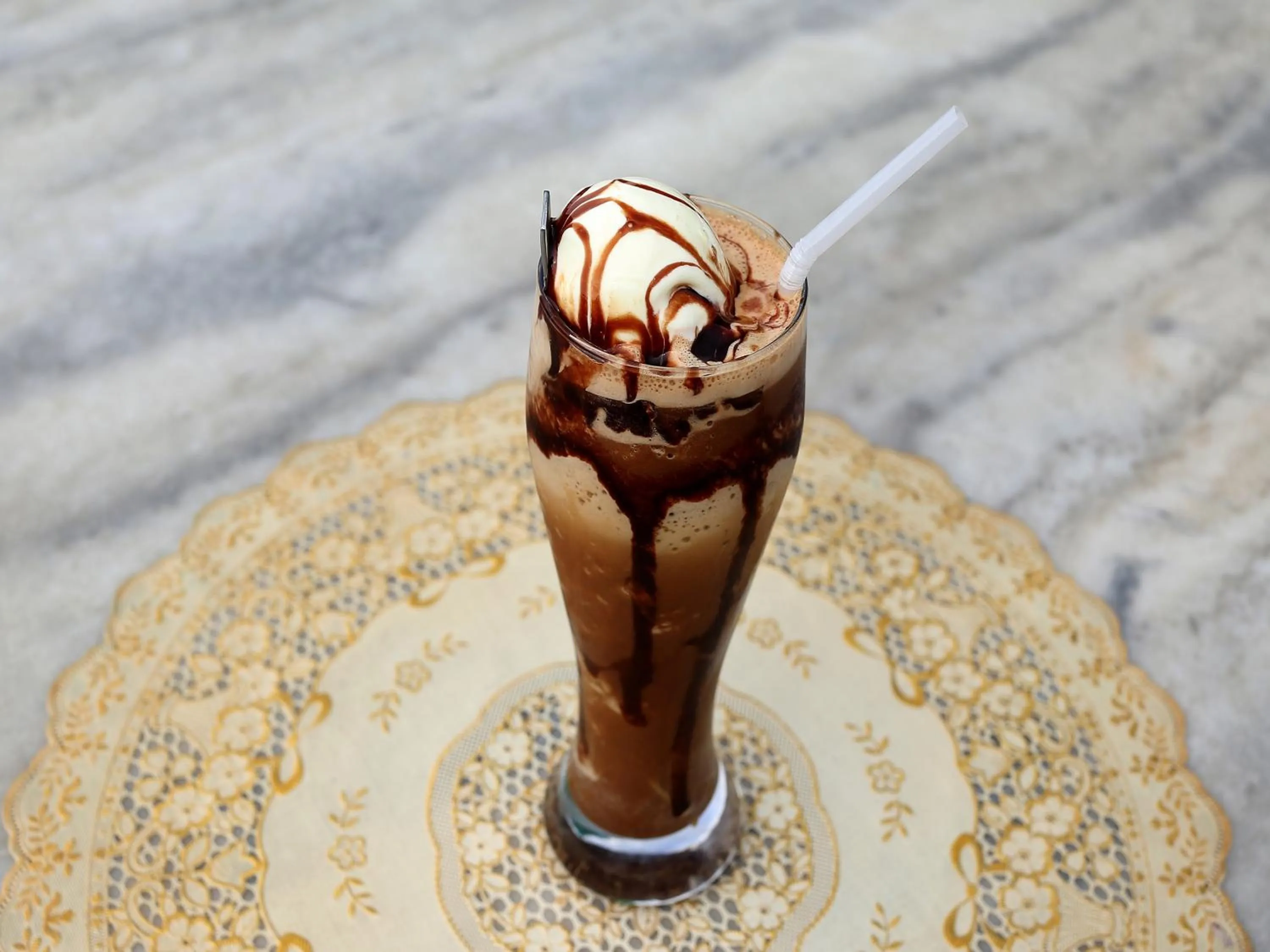 Coffee/tea facilities in Hotel Pleasure Home