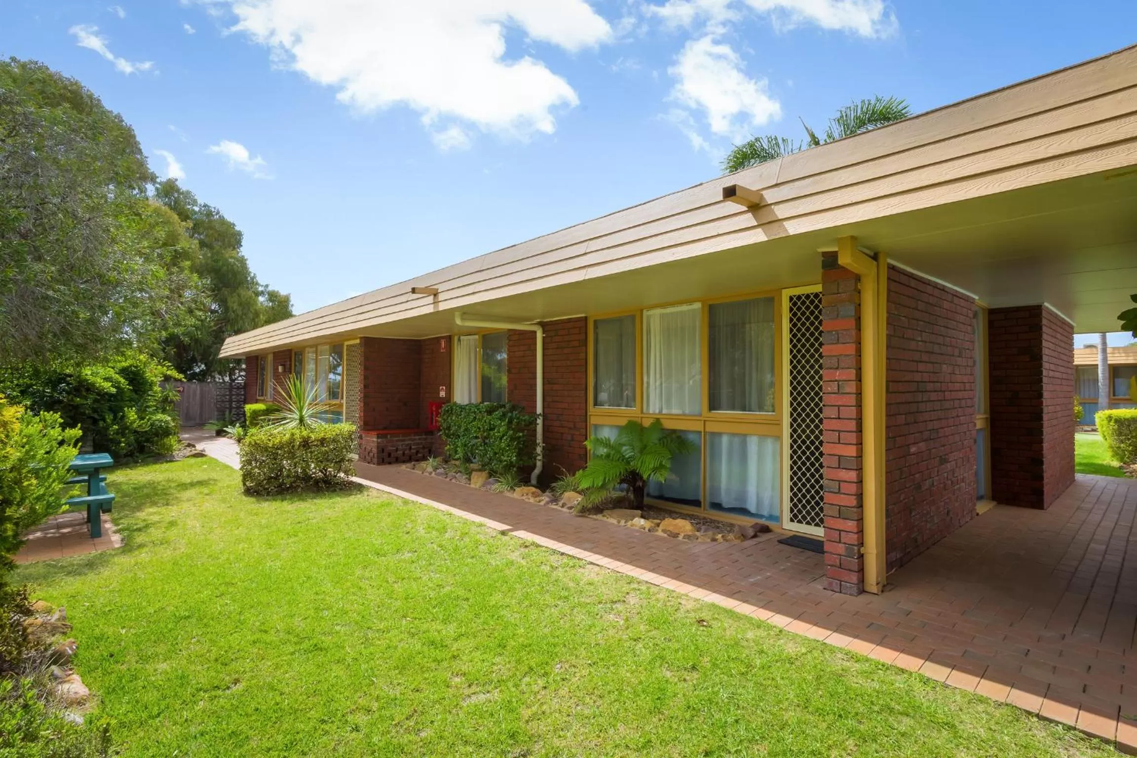 Property building in Kalindo Merimbula