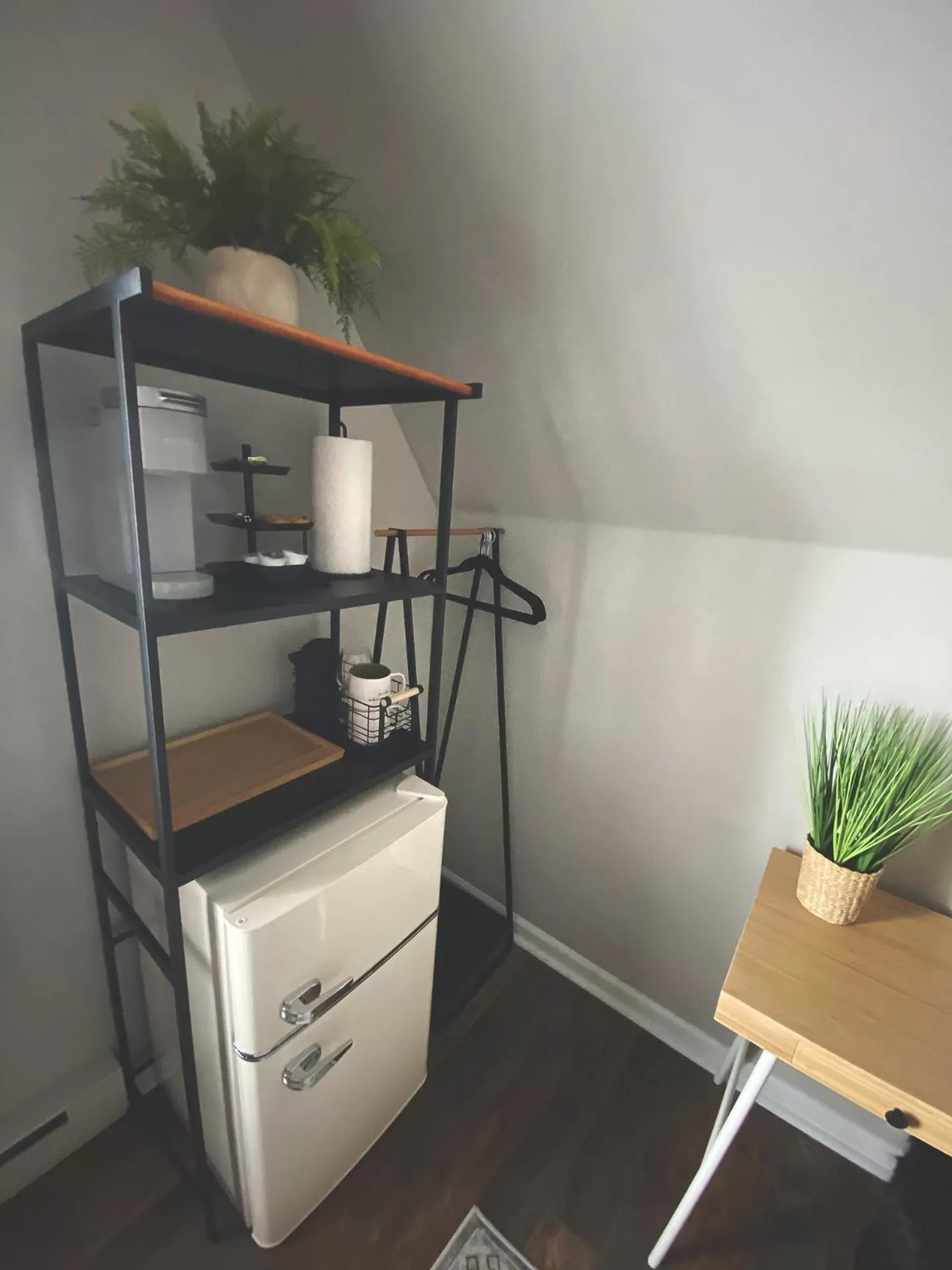Kitchen or kitchenette in Winter Park Chateau