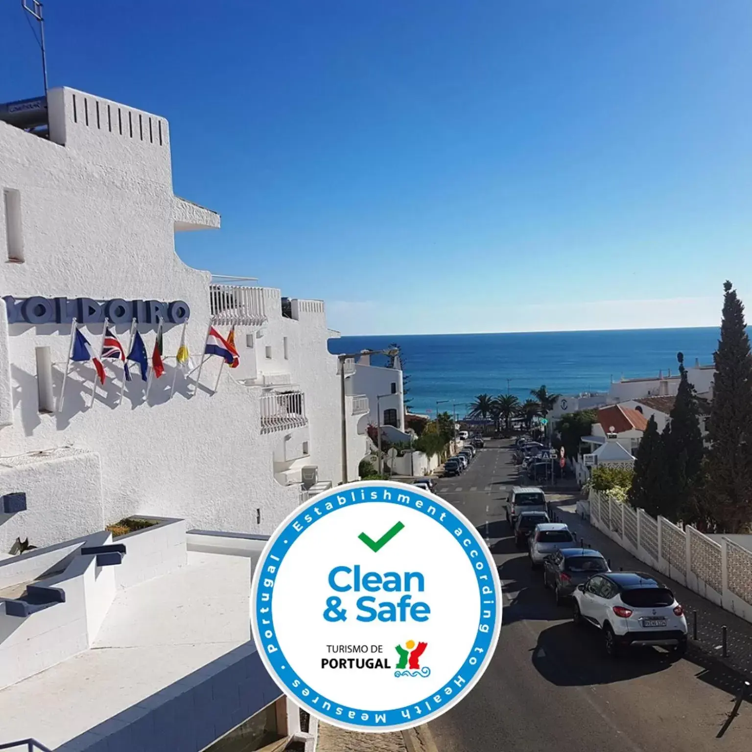 Apartamentos Turisticos Soldoiro Apartamentos Turisticos Soldoiro