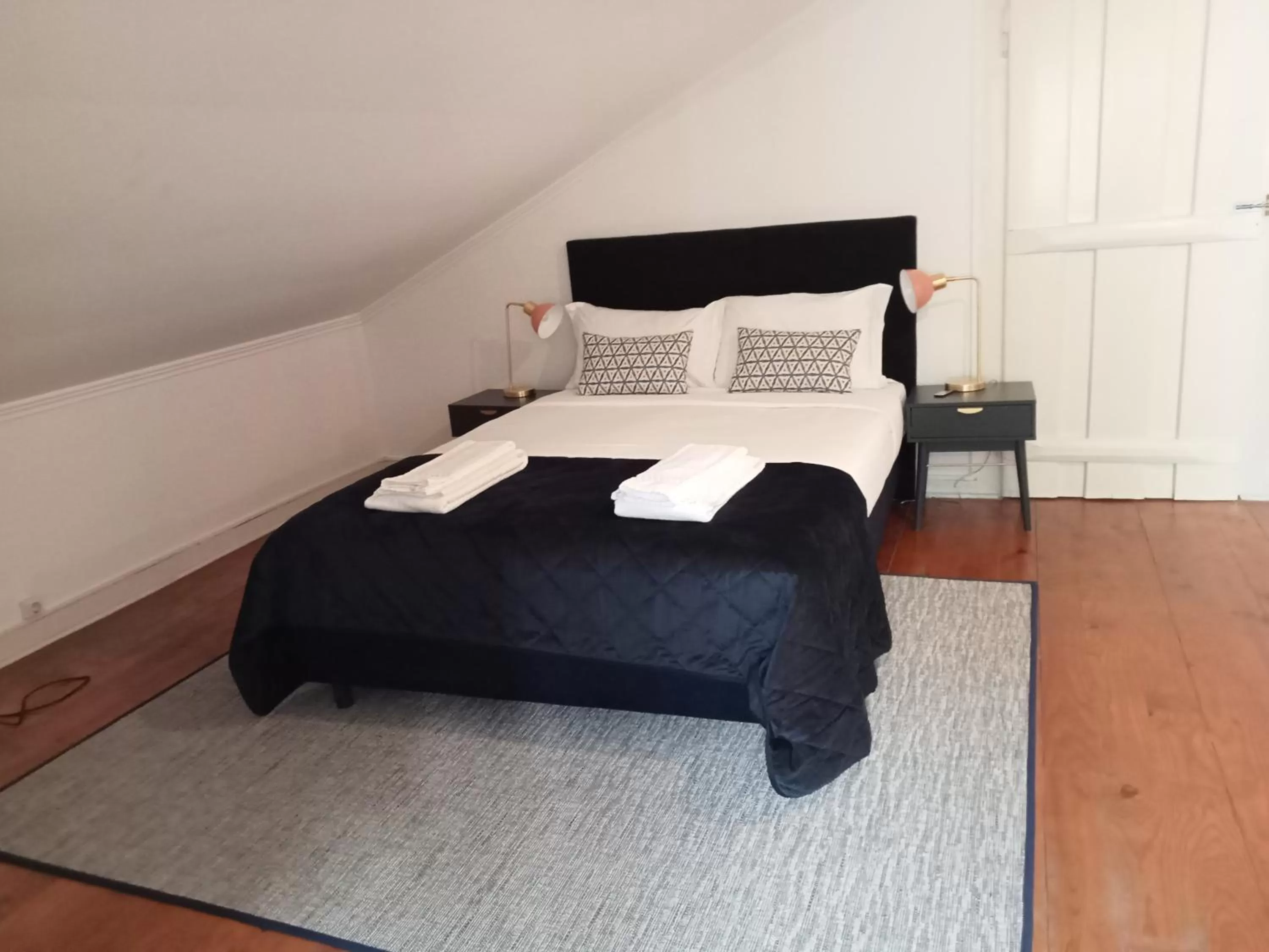 Succeed Terreiro do Paço Suites