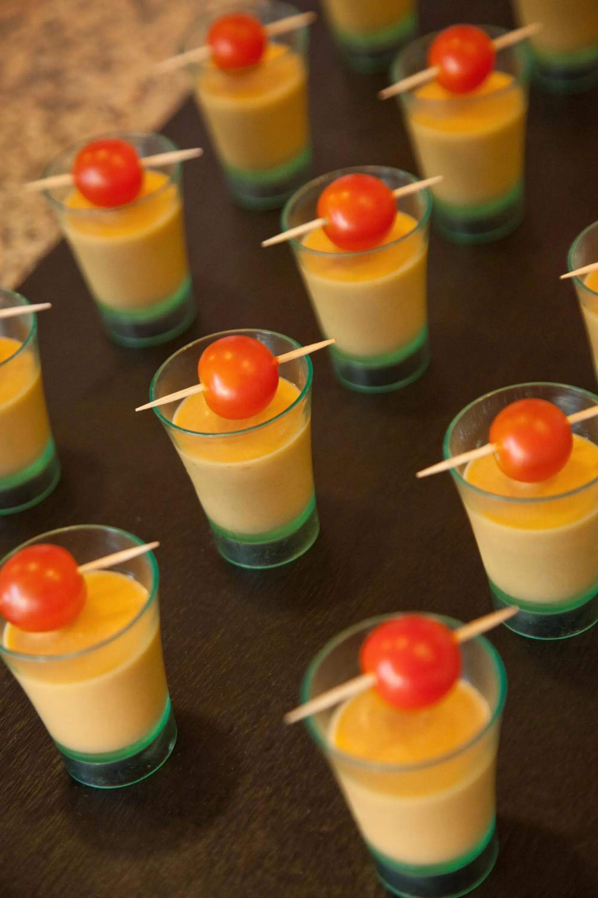 Food close-up in JS Cape Colom - Adults Only