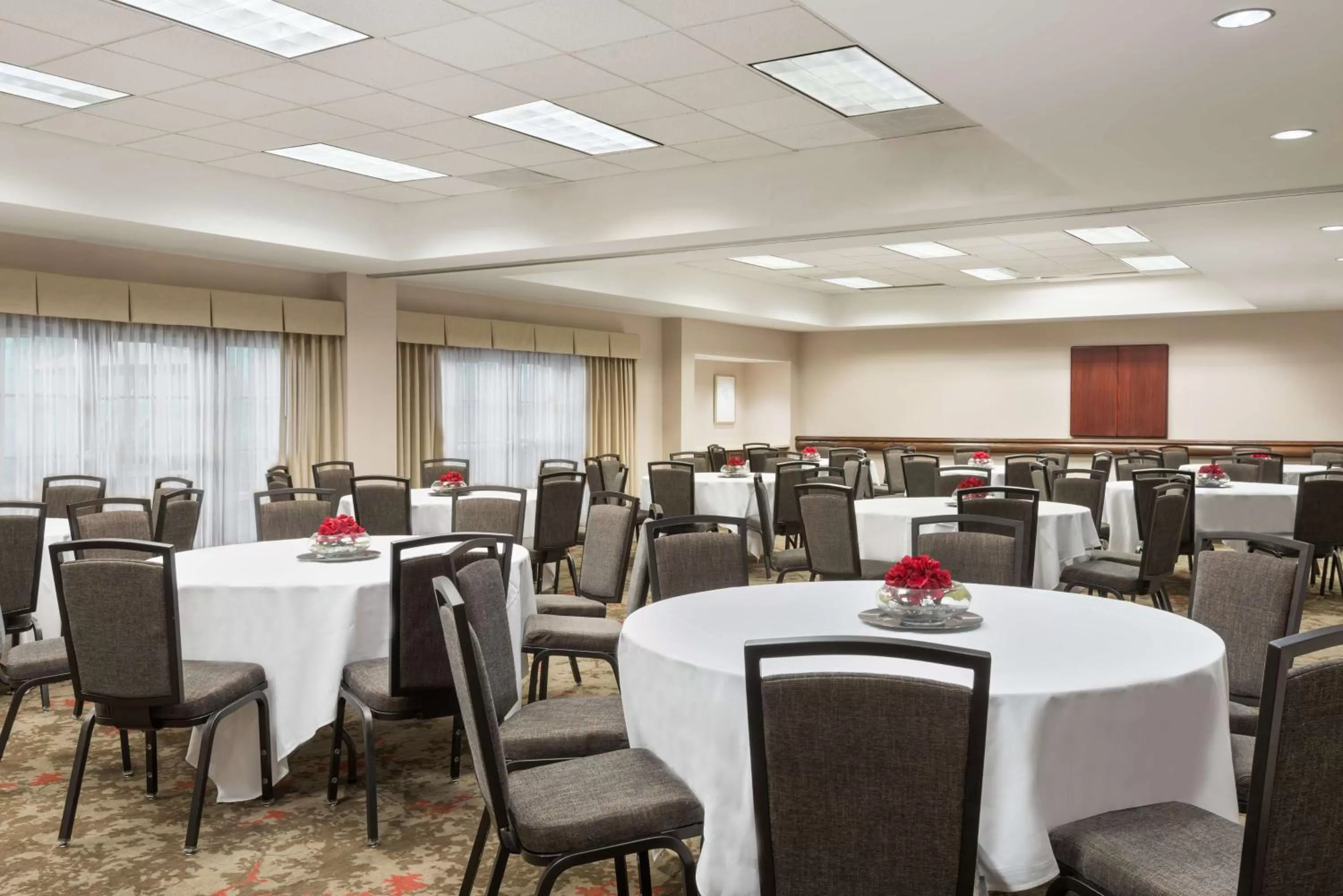 Meeting/conference room in Homewood Suites by Hilton Raleigh/Crabtree Valley