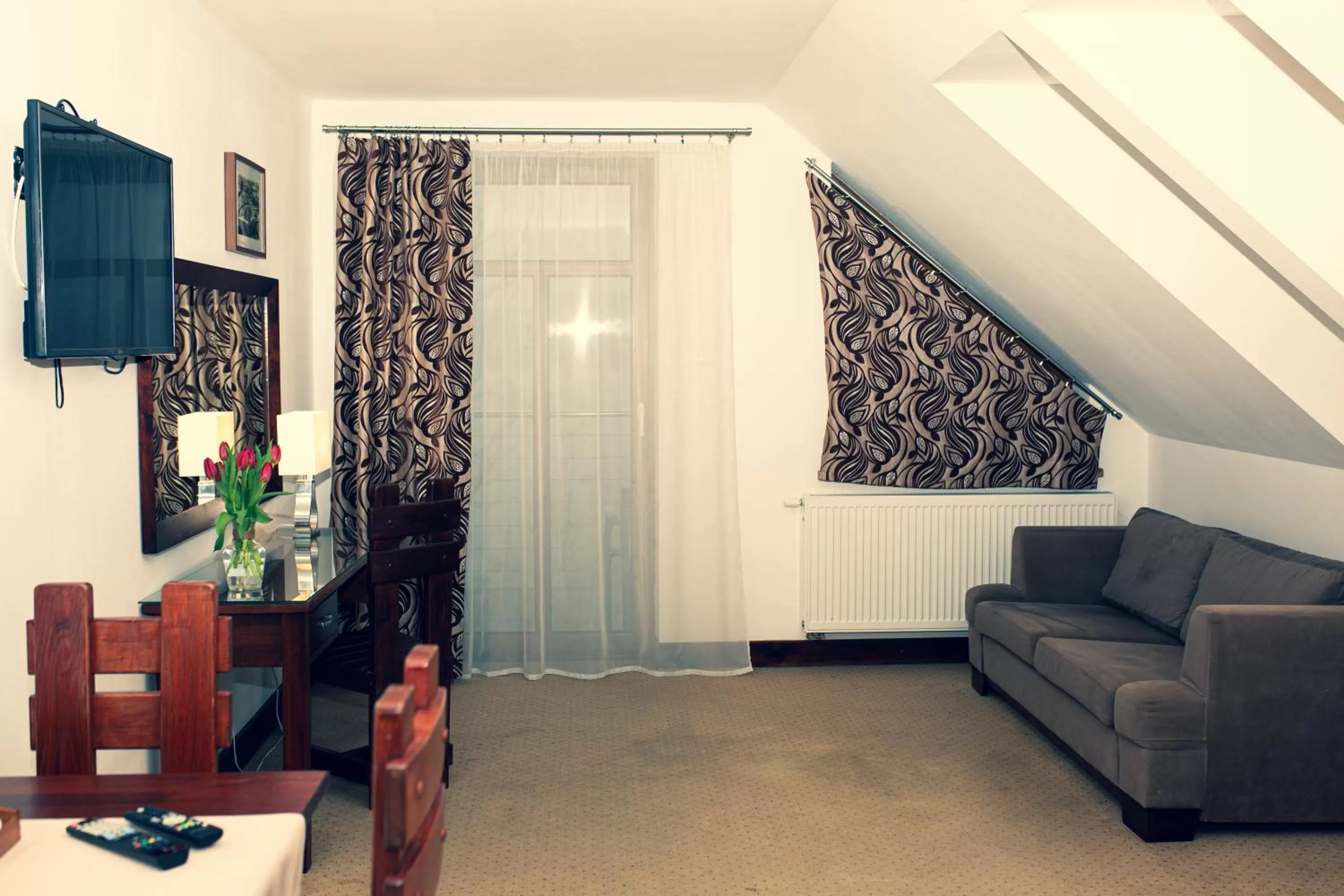 TV and multimedia in Gościniec Molo