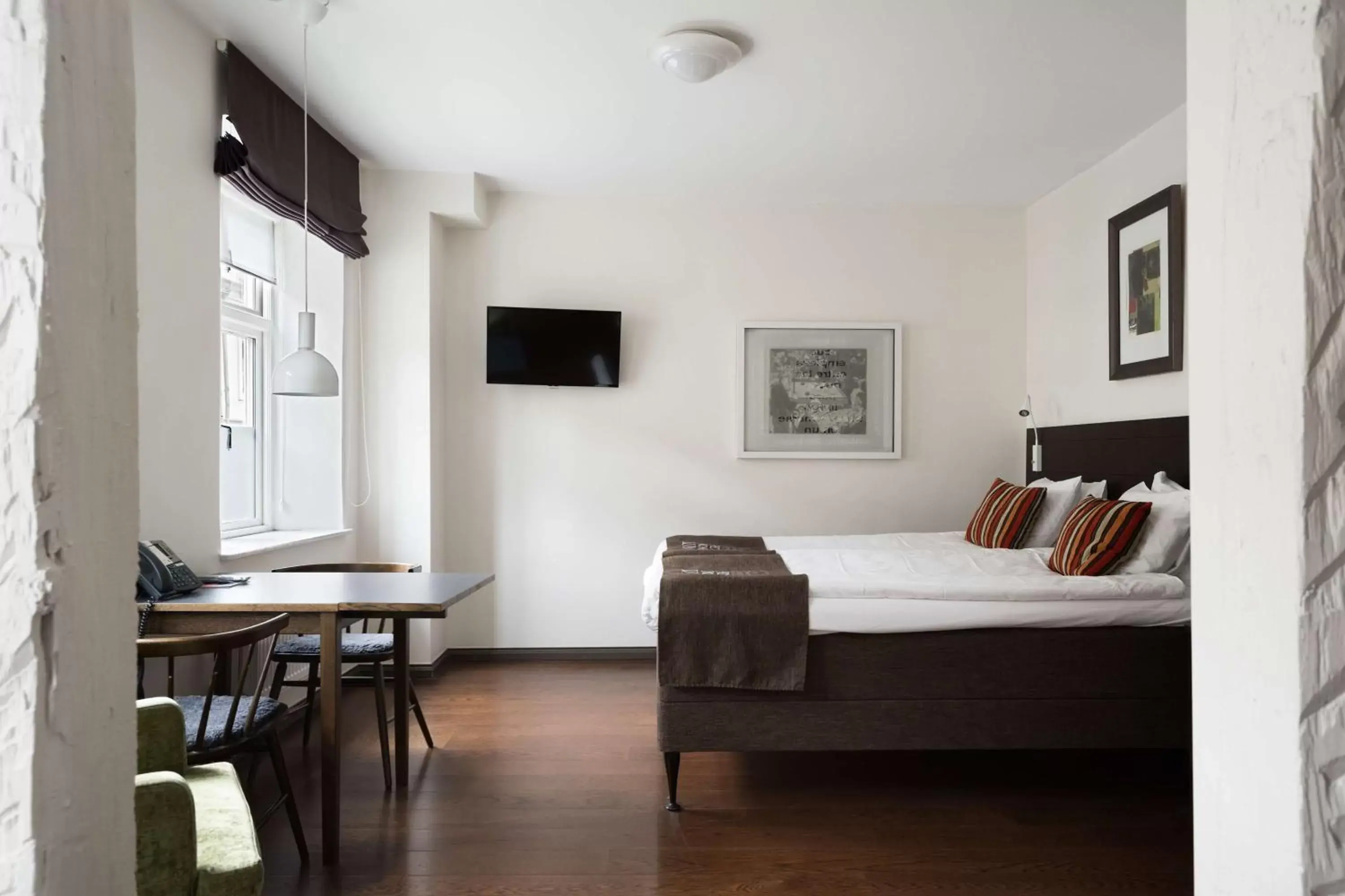 Twin Room in Best Western Plus Hotell Nordic Lund Twin Room in Best Western Plus Hotell Nordic Lund