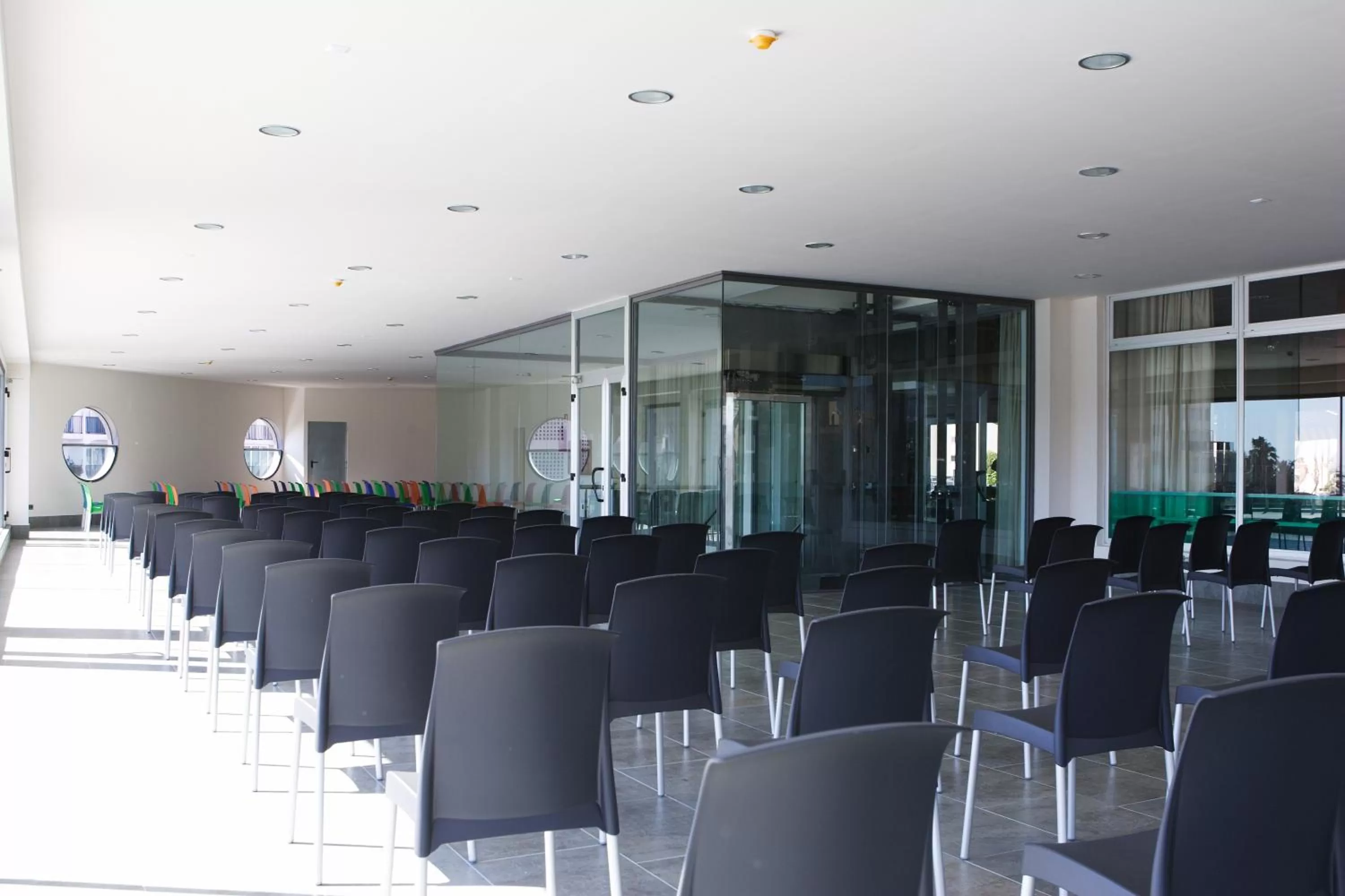 Banquet/Function facilities in Xon's Platja HA