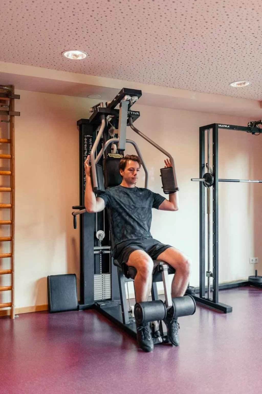 Fitness centre/facilities in Sendlhofer's