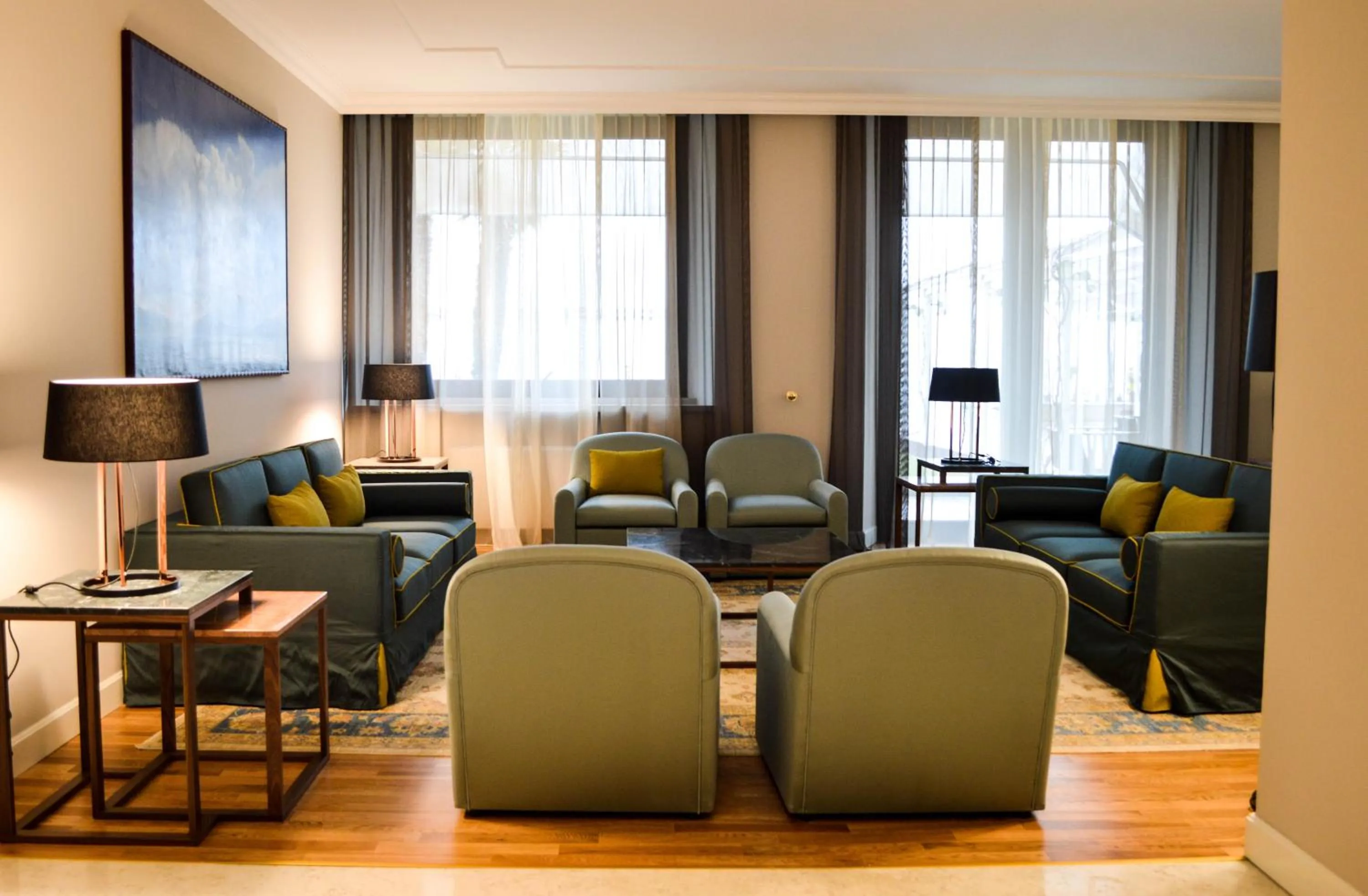 Grand Hotel Terme Sirmione