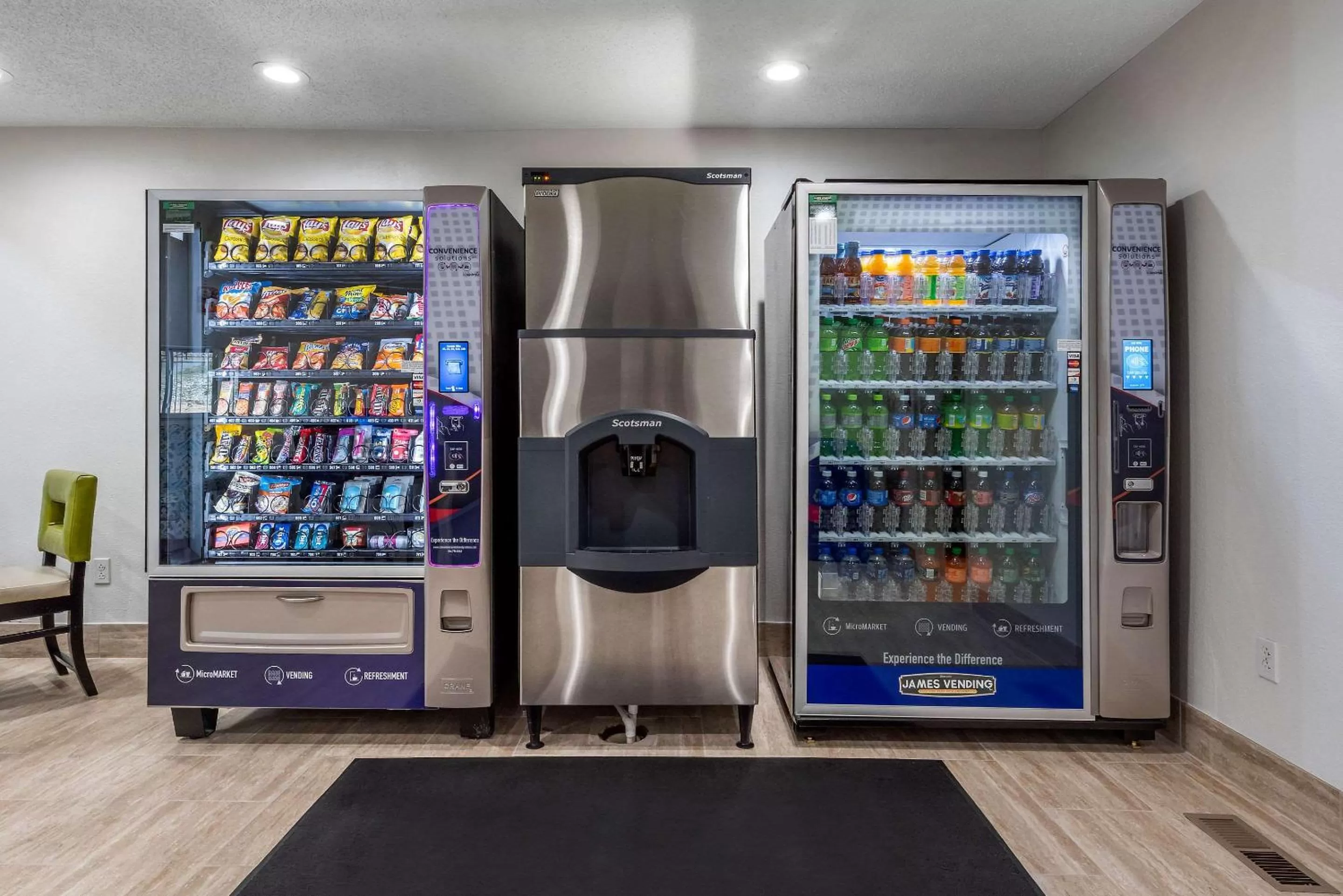 Other in Quality Inn