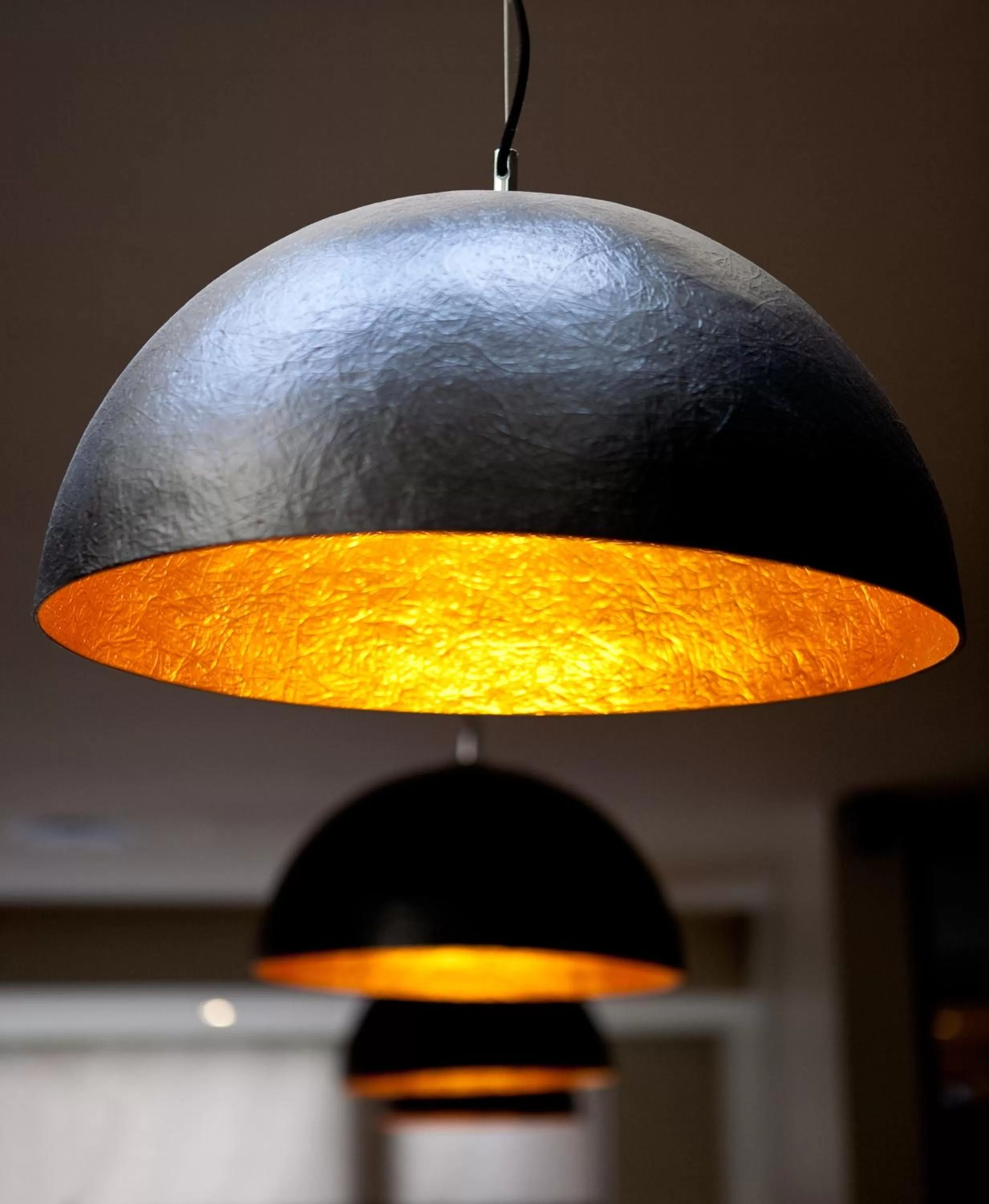 Decorative detail in Leonardo Hotel Dublin Christchurch