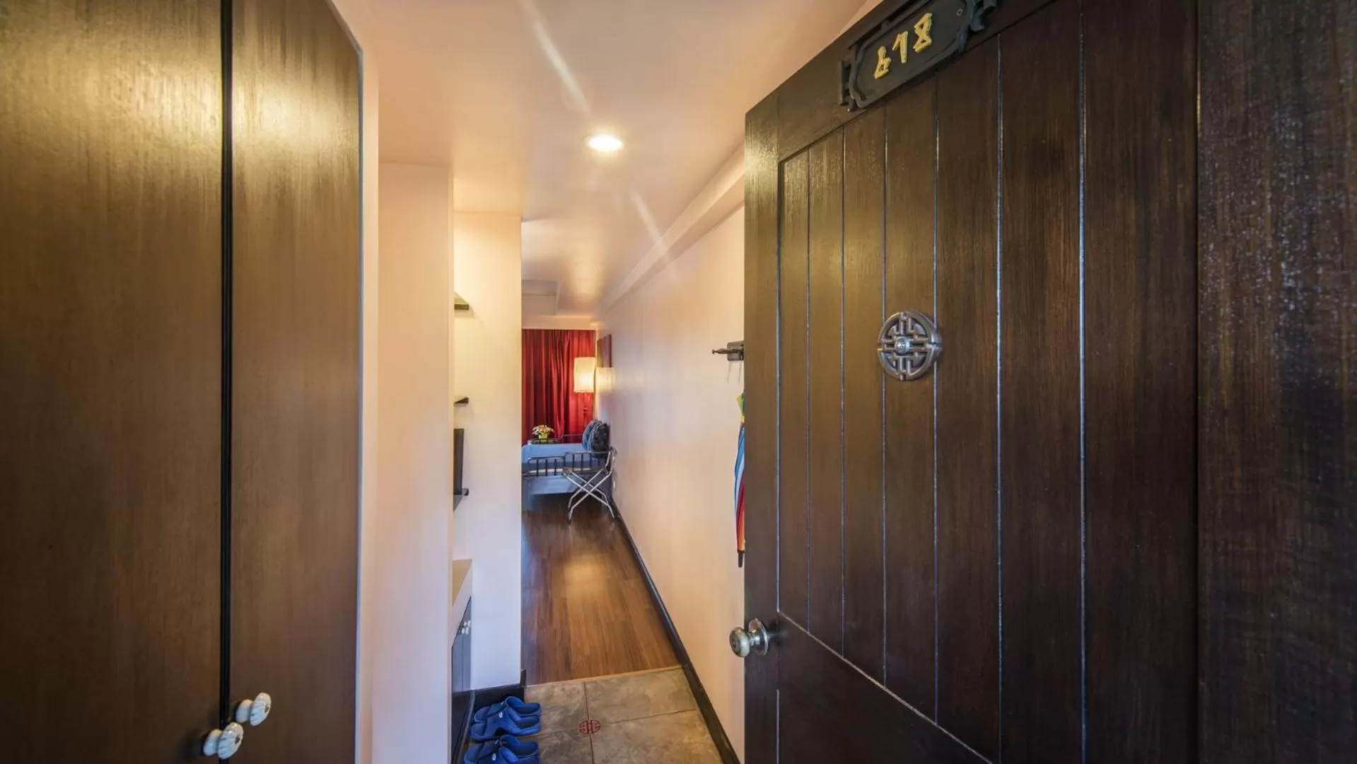 Other in Krabi Chada Resort