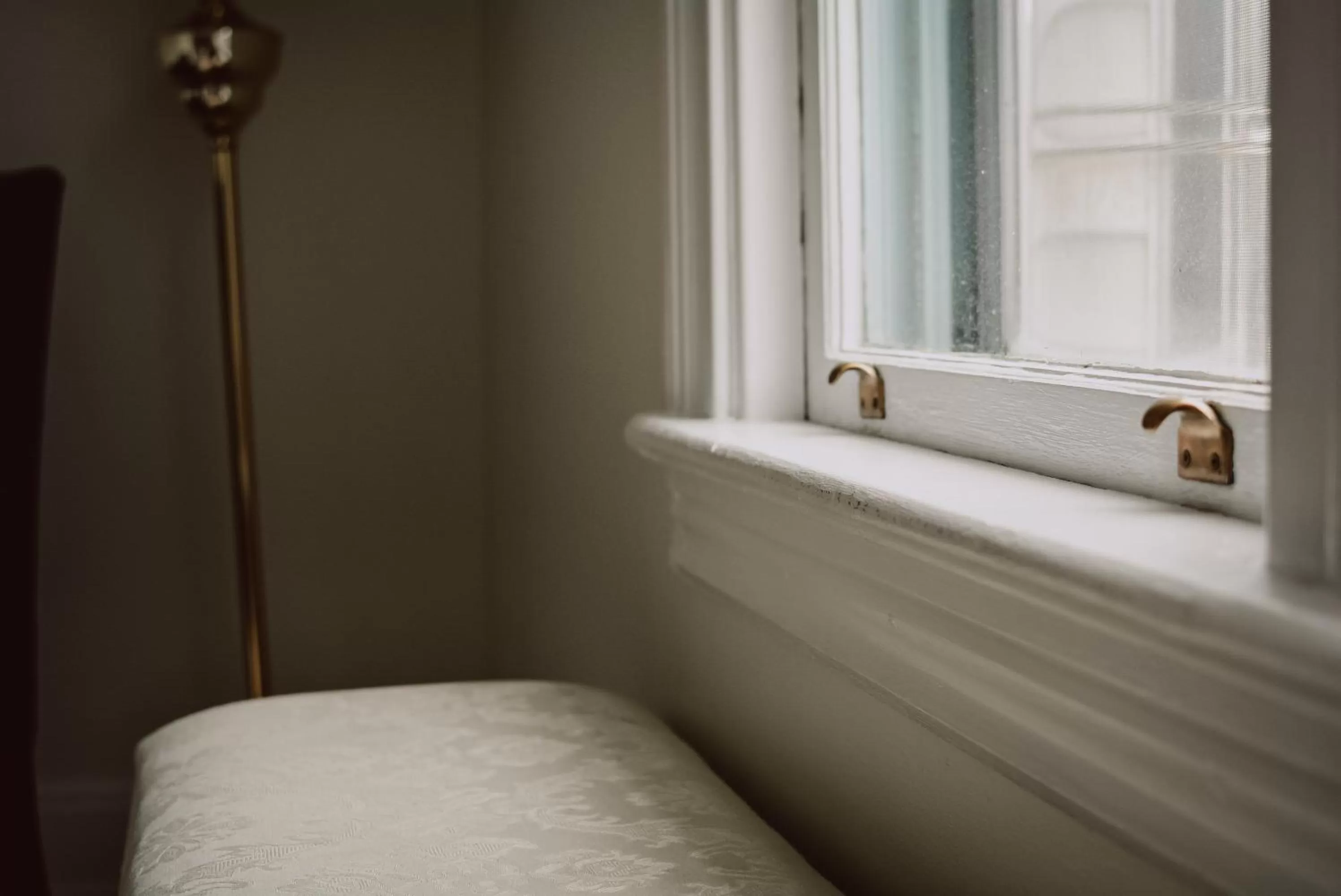 Other, Bed in Hill Road Manor Bed & Breakfast