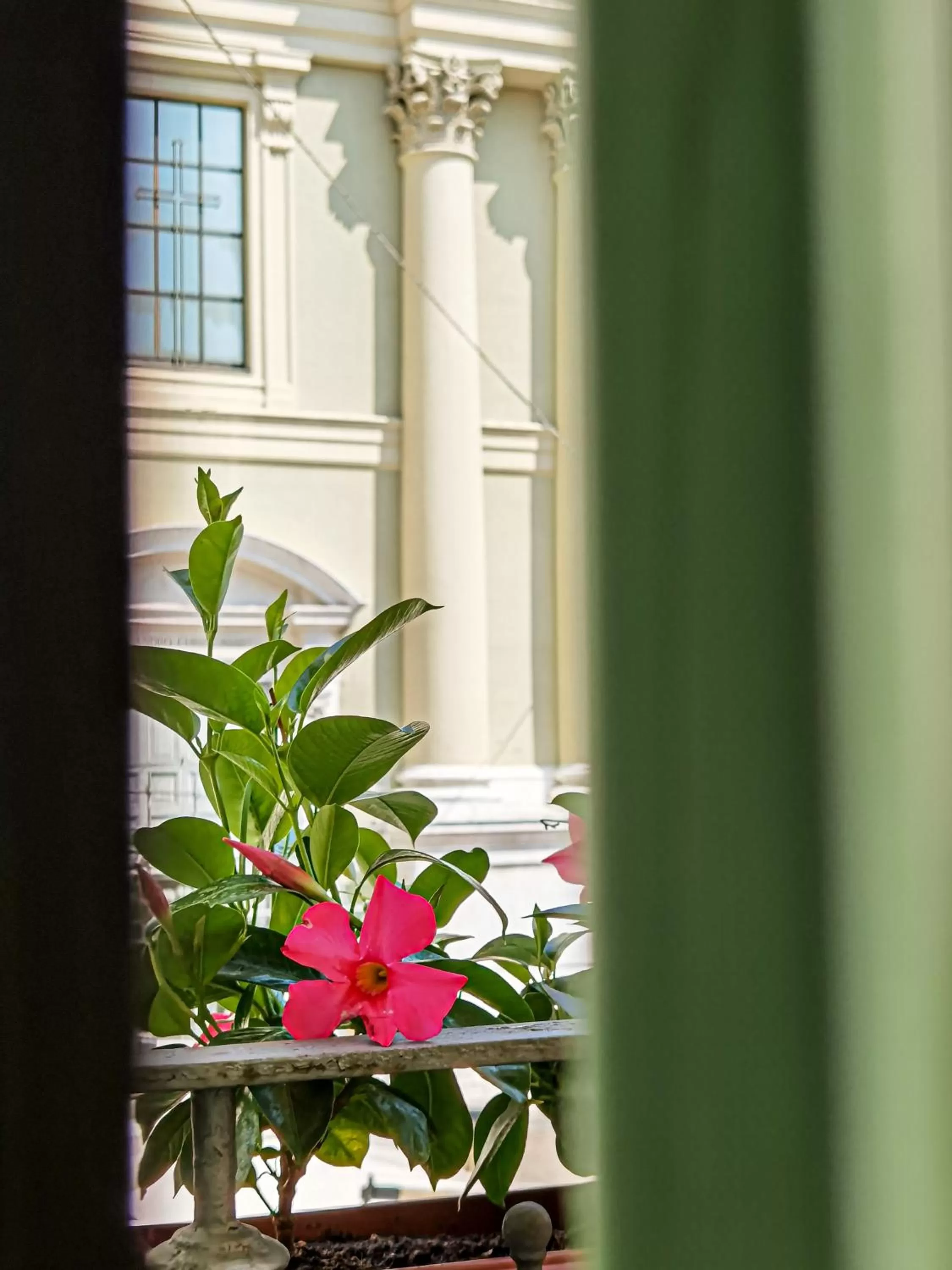 Nearby landmark in Il Cantuccio di Gioia