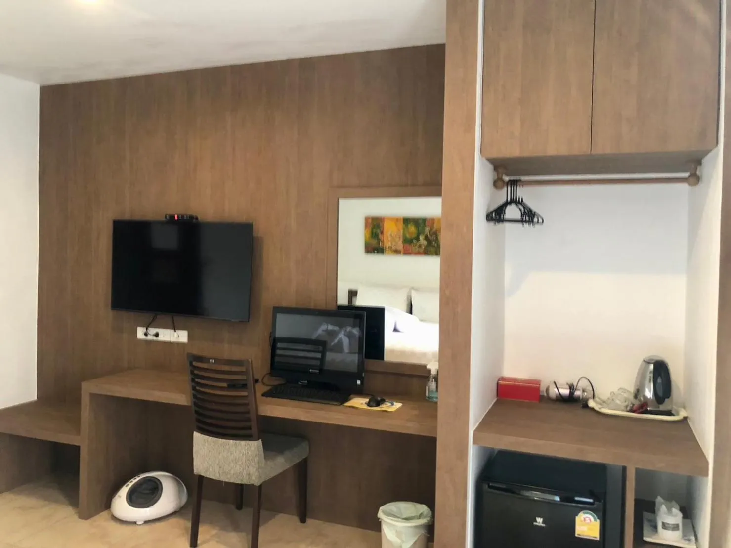 Baantalay Thungwualaen