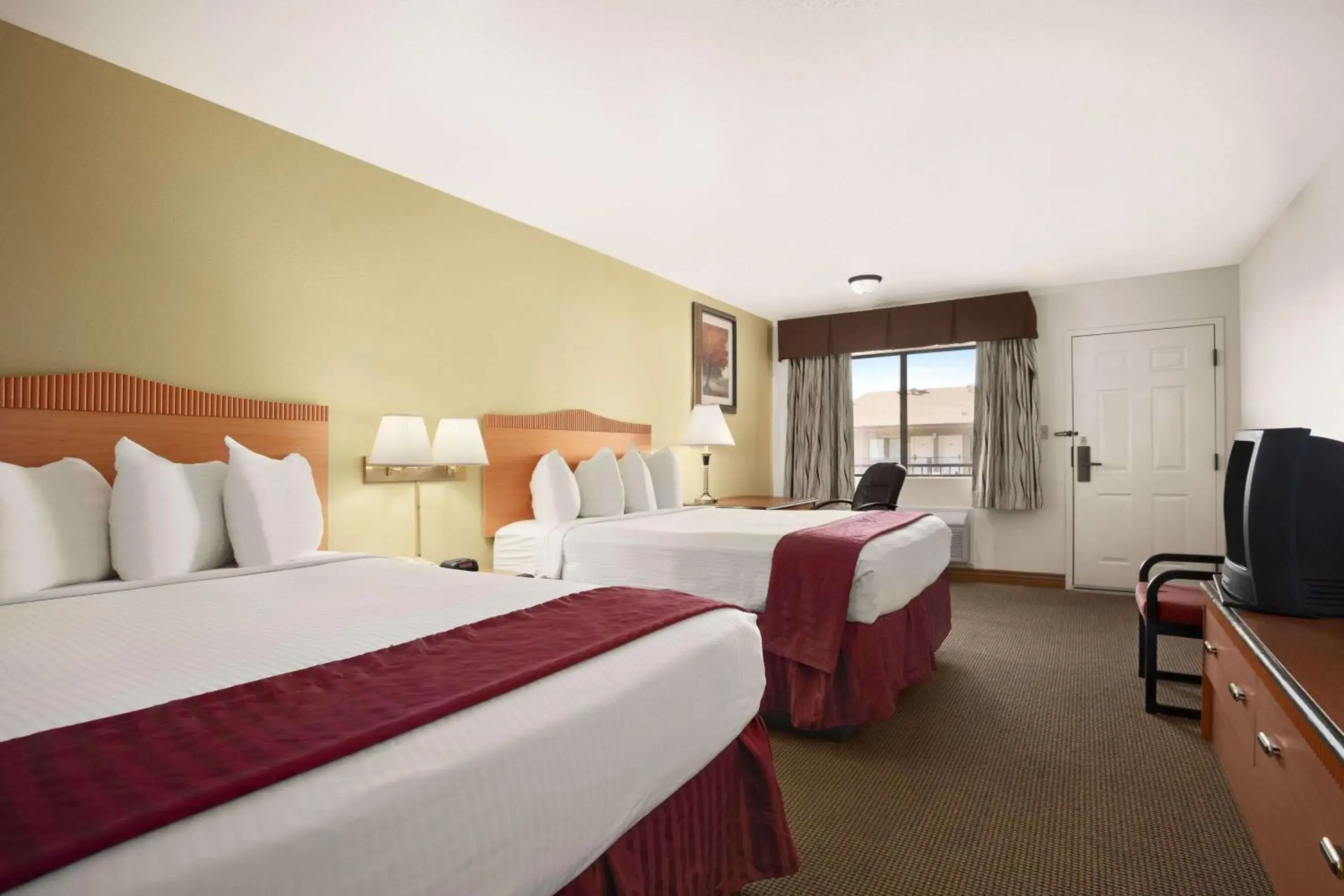 Sierra Inn Sierra Inn