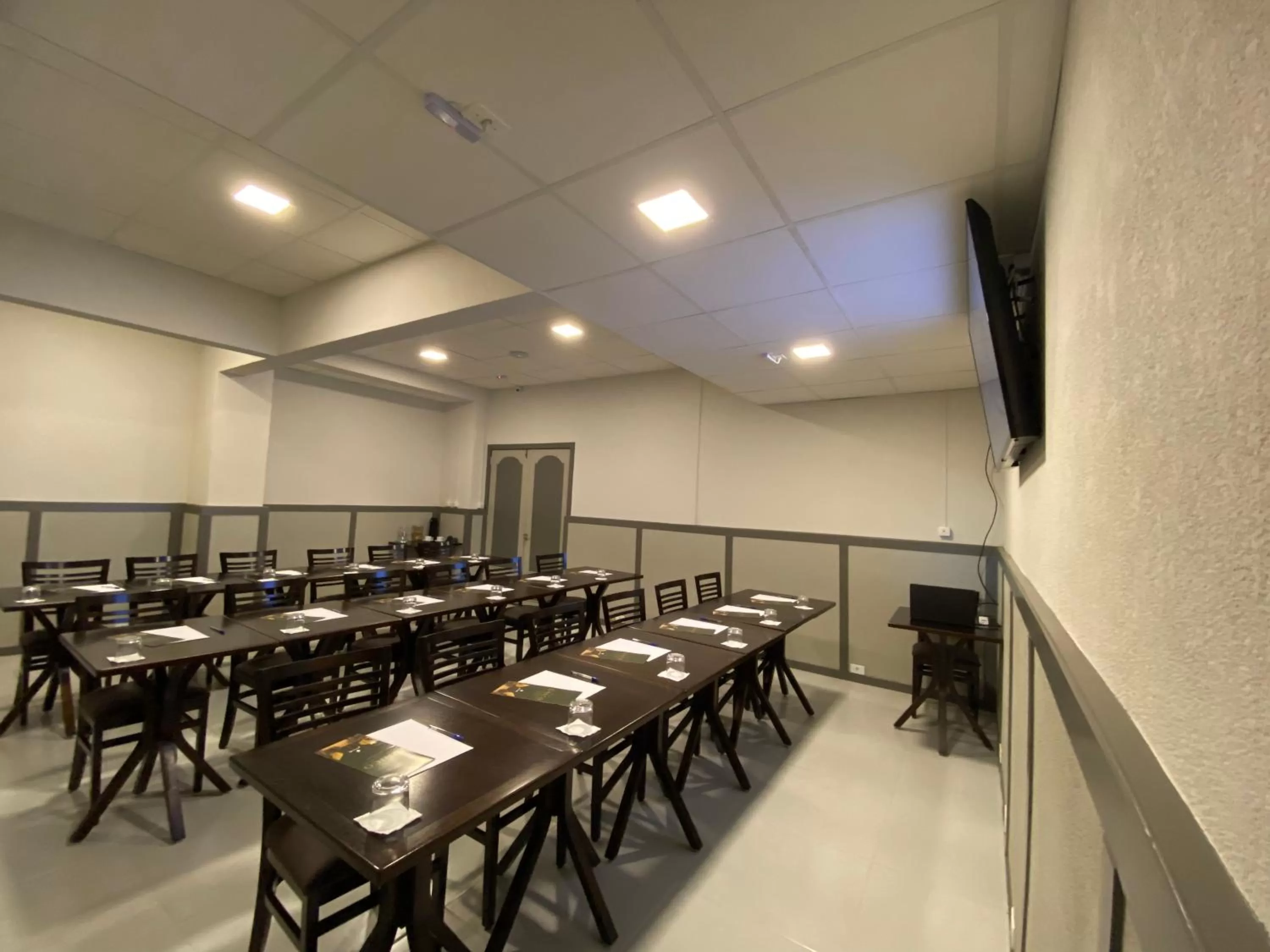 Meeting/conference room in Hotel Itamarati Centro-República
