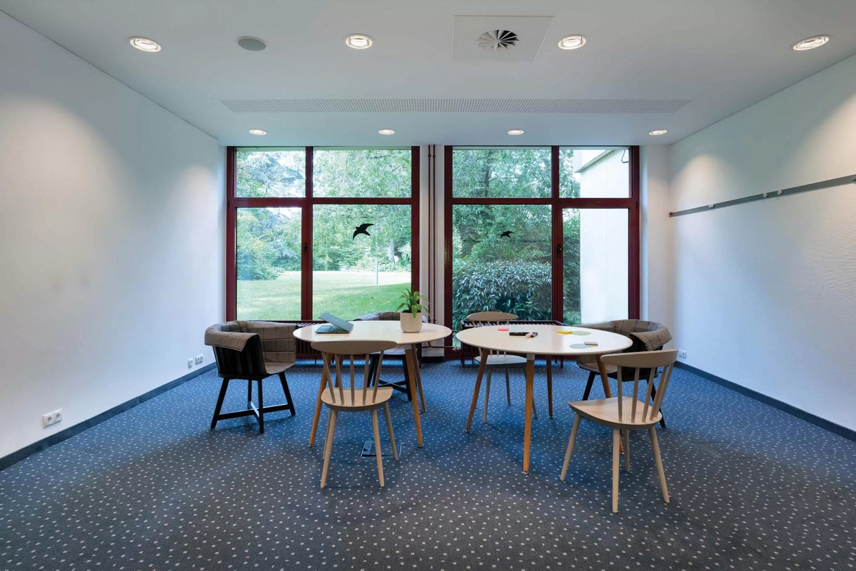 Meeting/conference room in Seminaris Hotel Bad Honnef
