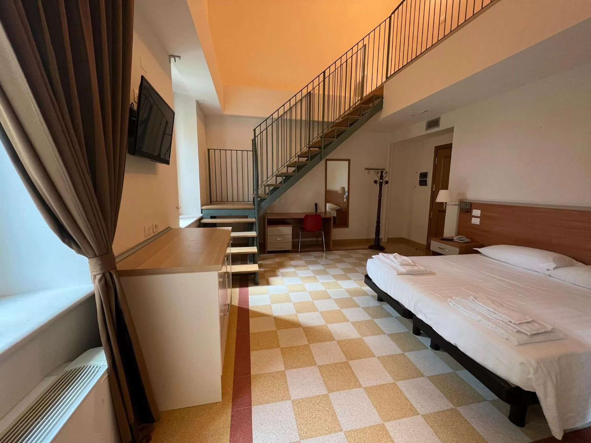 Photo of the whole room, Bed in Domus Stella Maris - Casa per Ferie