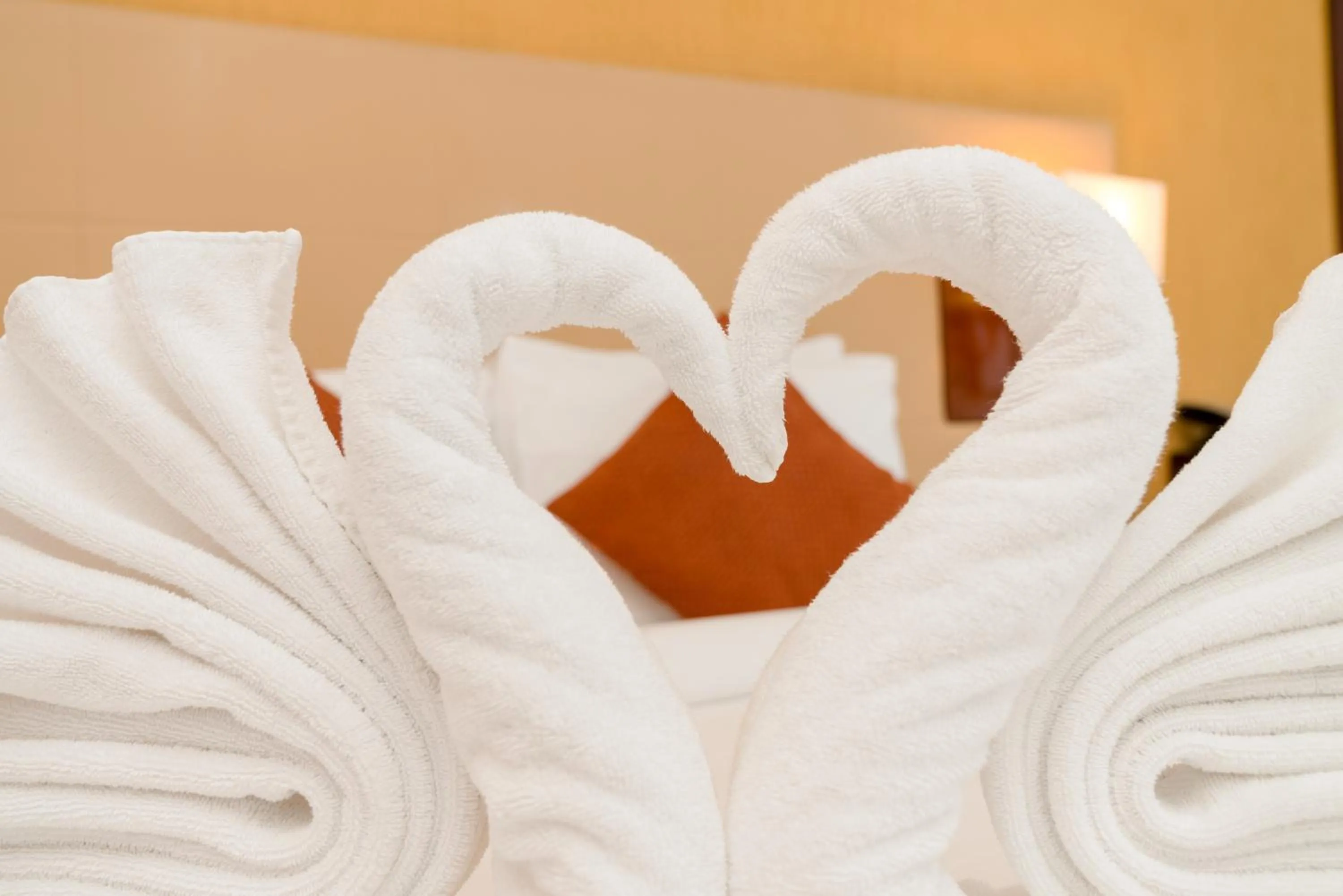 Bedroom in Star Metro Deira Hotel Apartments