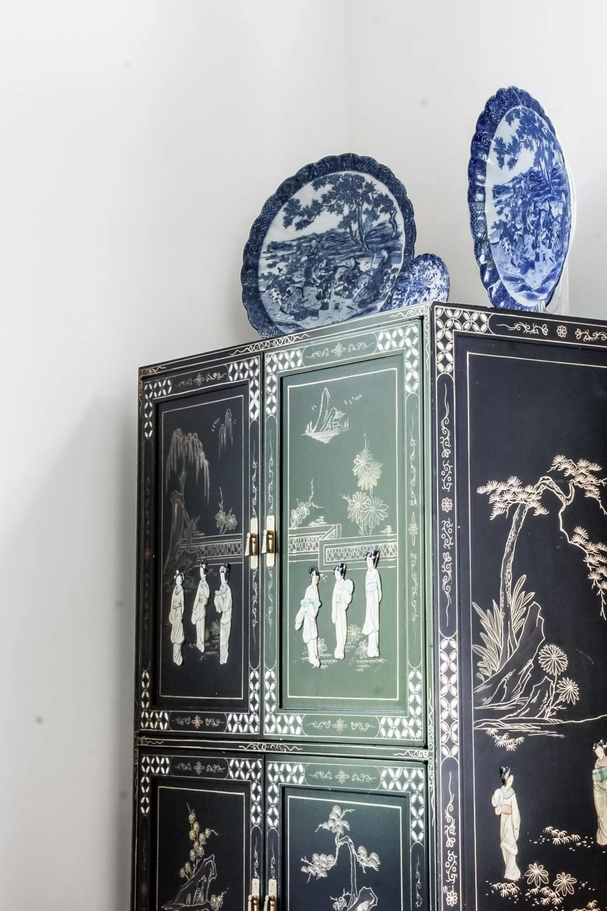 Bedroom in de Lochemse Berg